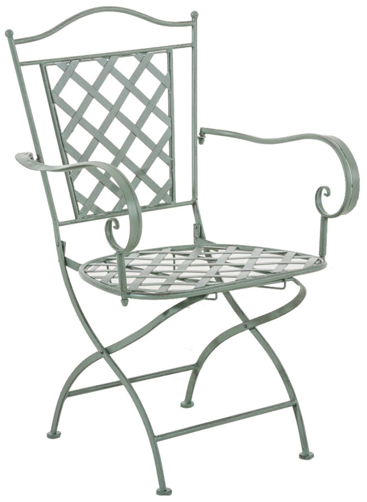 CLP Gartenstuhl Adara (2er Set), handgefertigter günstig online kaufen