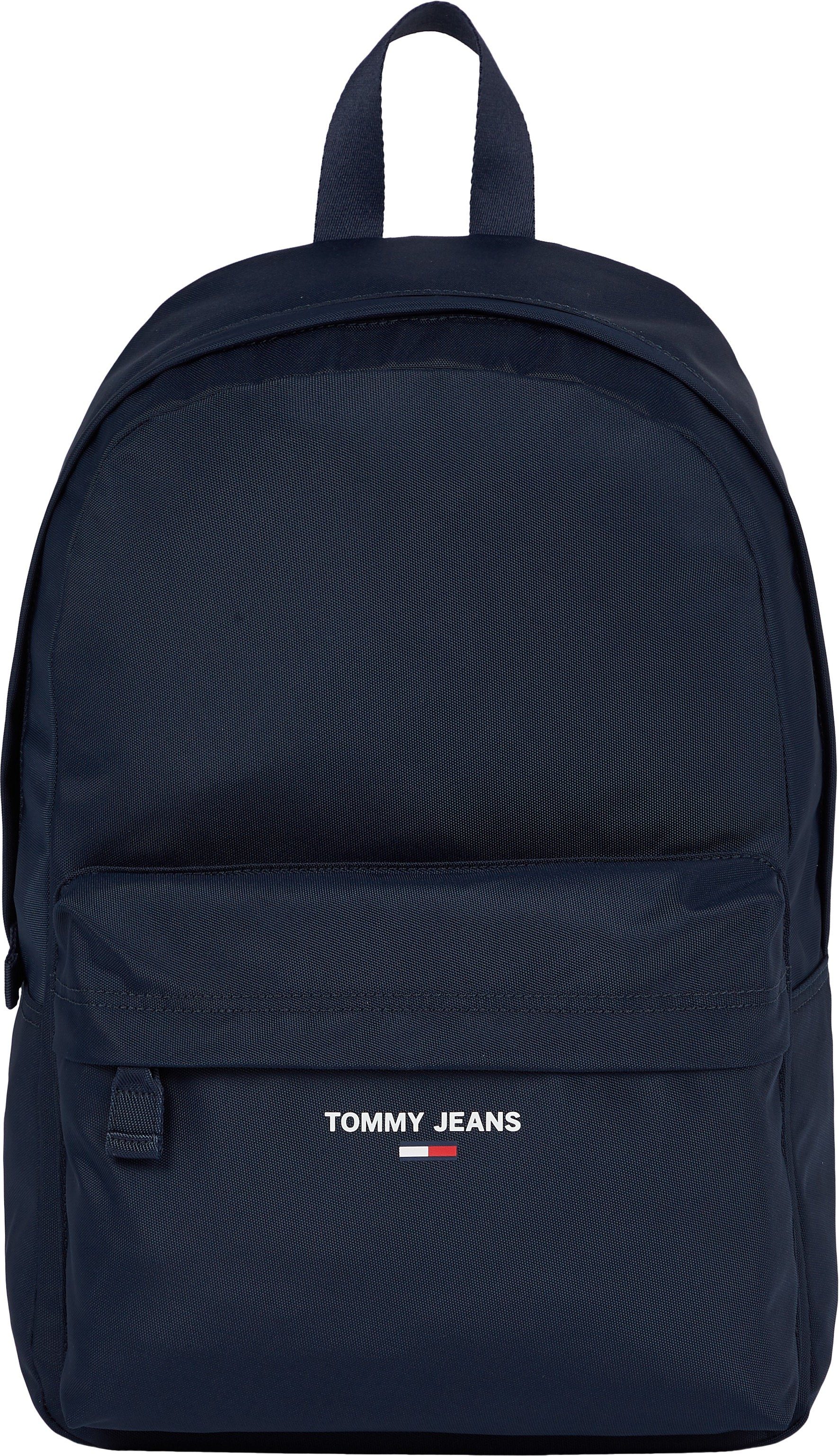 Tommy Jeans Cityrucksack TJM ESSENTIAL BACKPACK, im schlichten Design