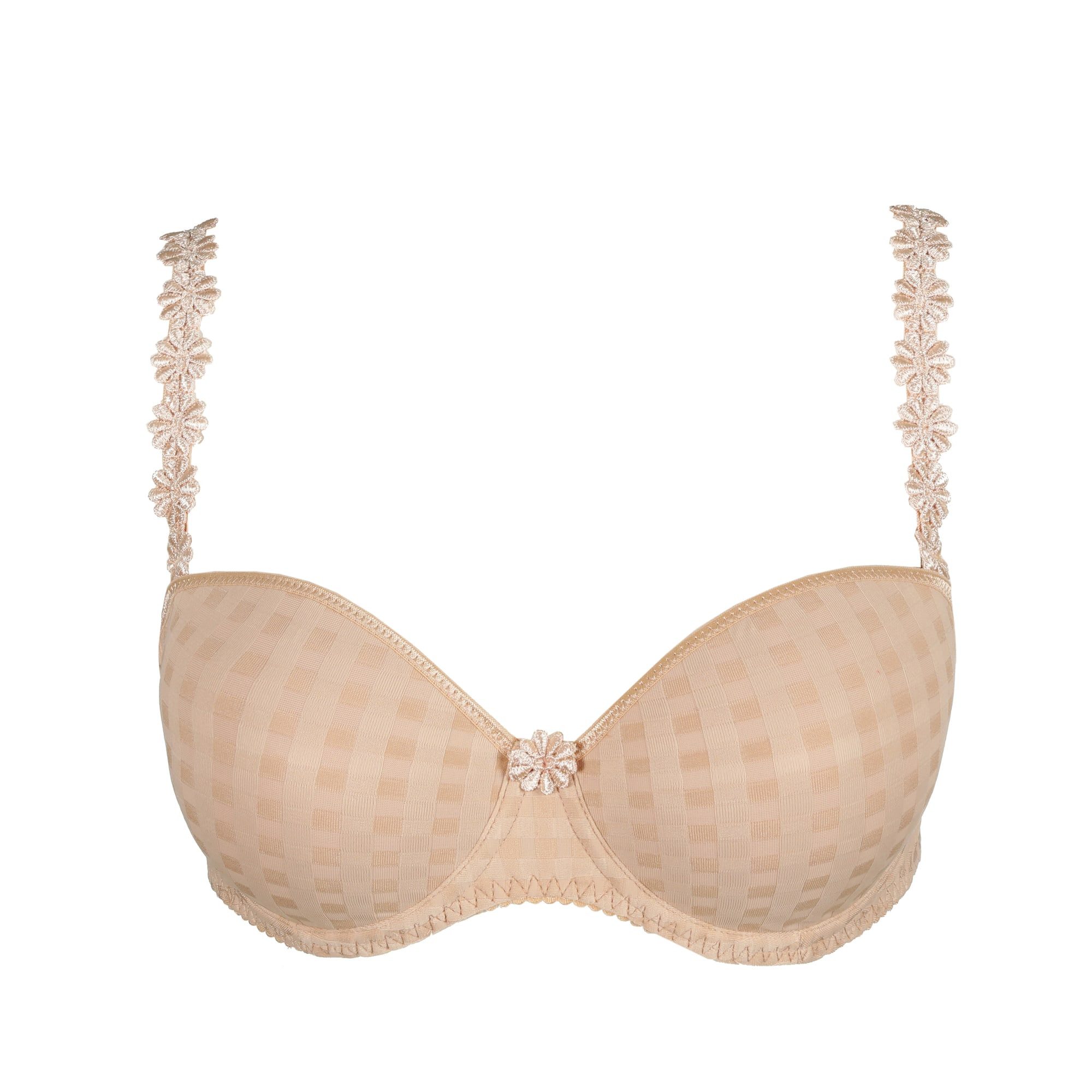 Marie Jo Bandeau-BH AVERO (1-tlg)
