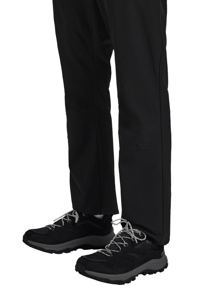 Jack Wolfskin CYROX TEXAPORE LOW M Wanderschuh günstig online kaufen