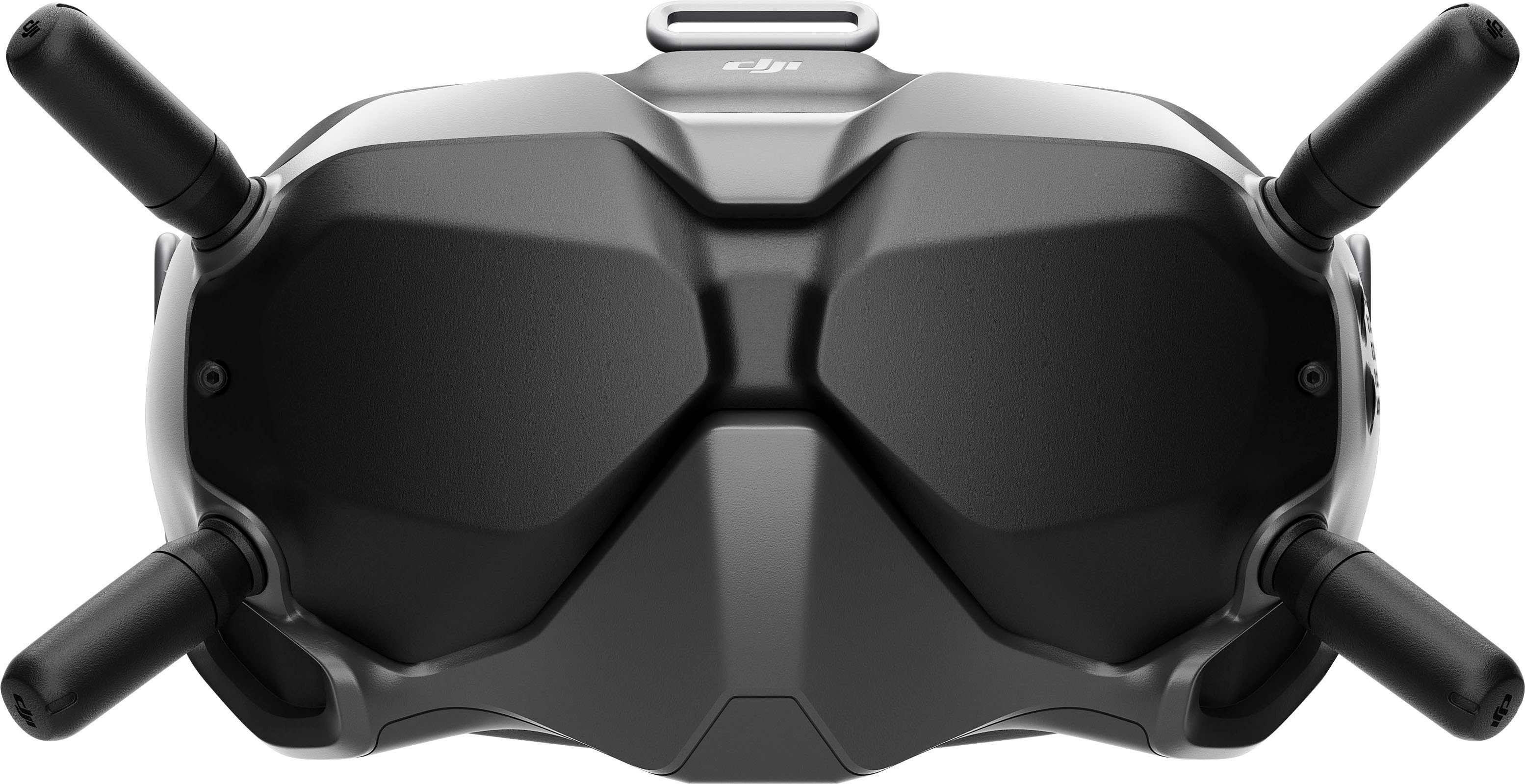 dji »FPV Goggles V2« Virtual-Reality-Brille (144 Hertz) online kaufen | OTTO