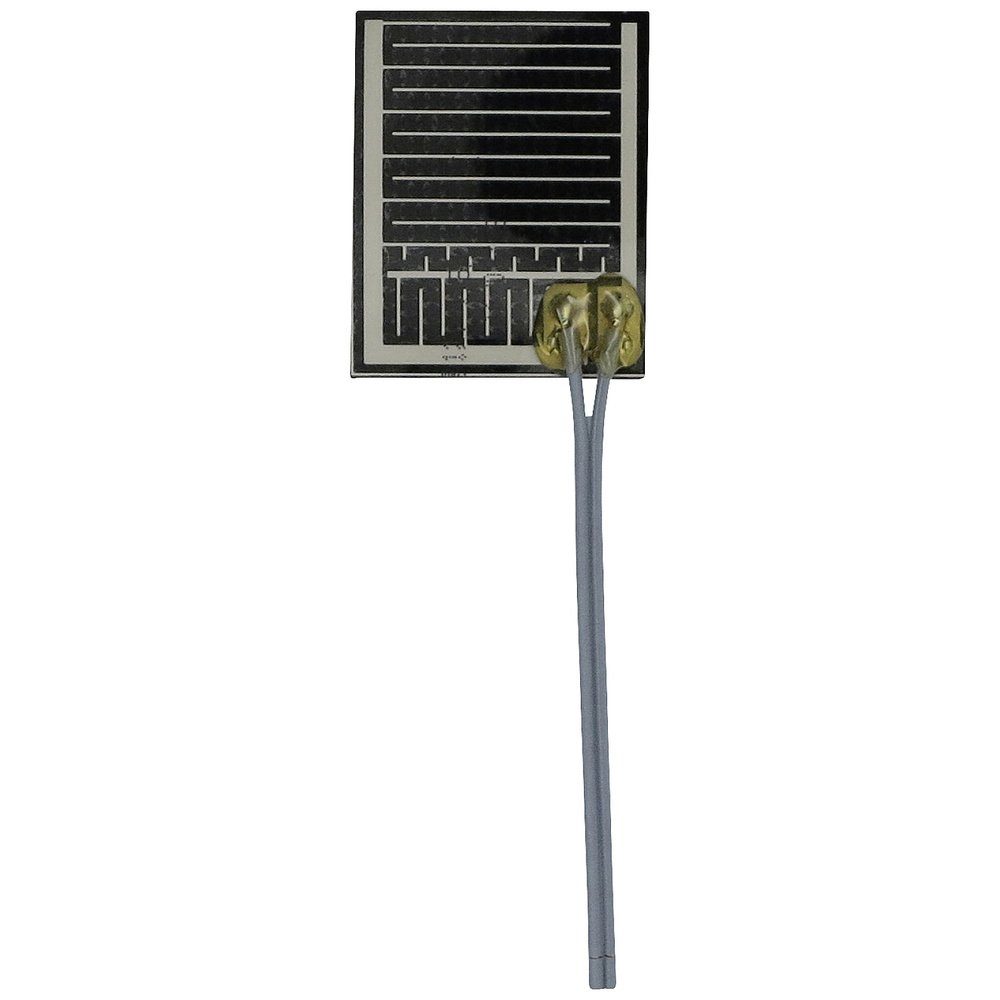 Thermo TECH Heizmatten Thermo TECH Polyester Heizfolie 12 V 1.5 W (L x B) 58 mm x 47 mm