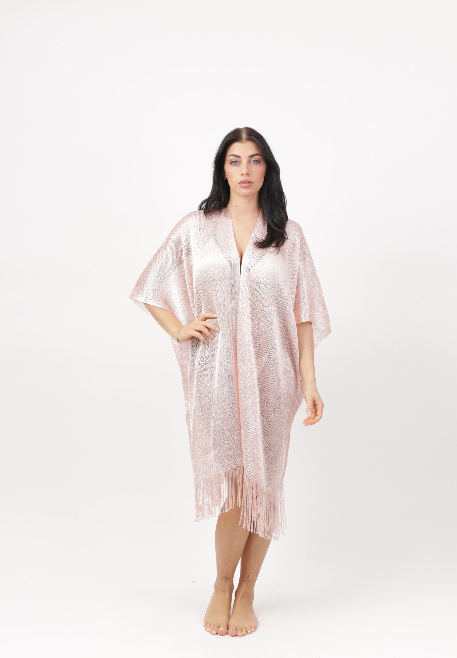 Cherry KoKo Blusenkimono Kimono