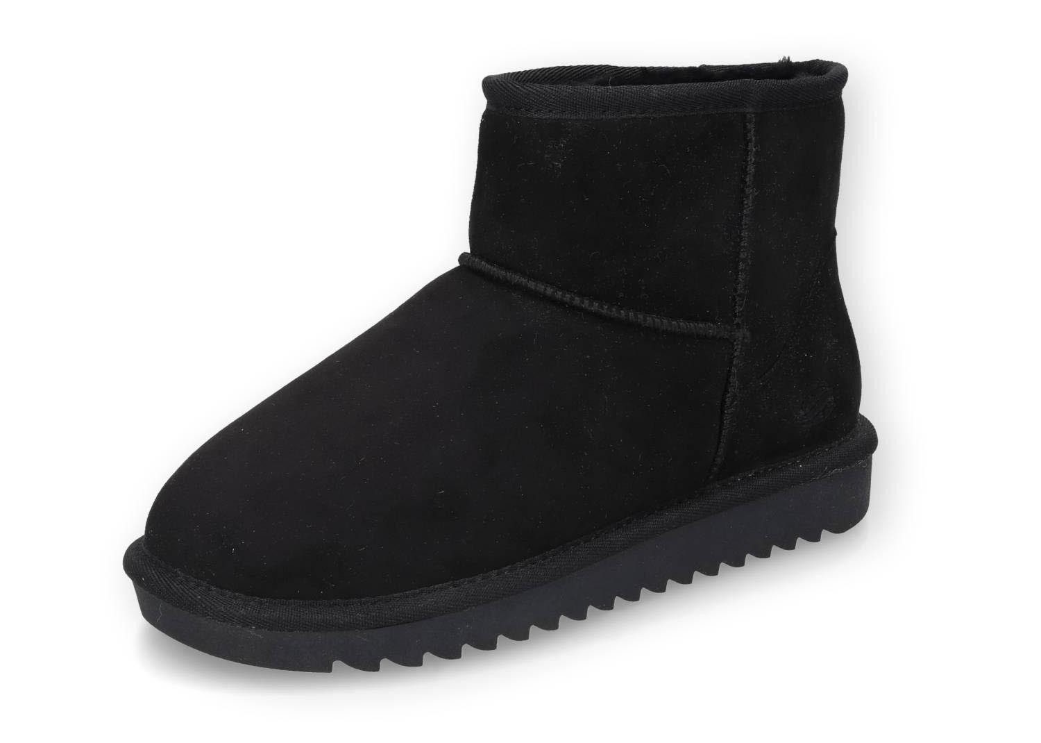 Dockers by Gerli Dockers by Gerli 49IL305 Schwarz Sneaker