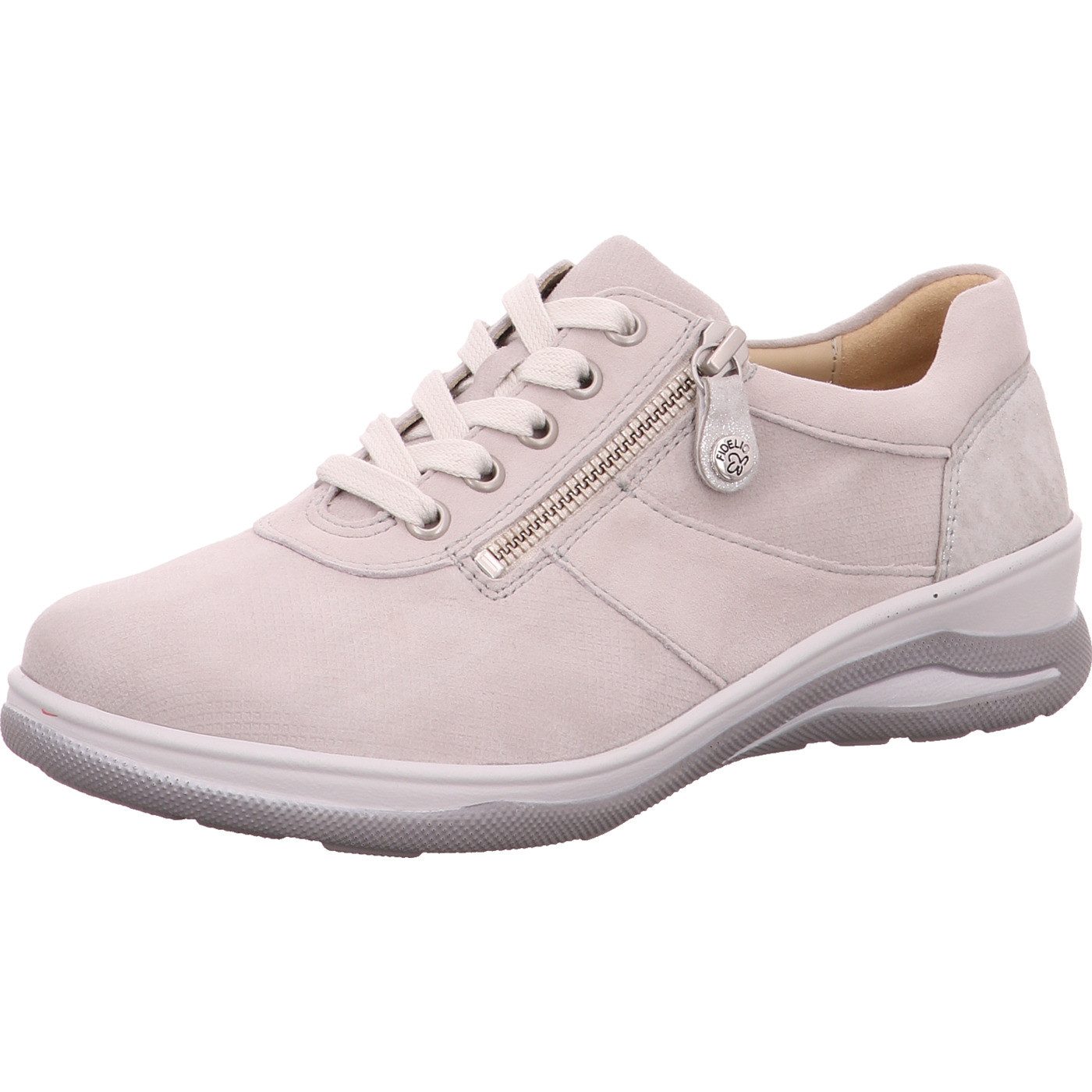 Fidelio Haley Schnürschuh für Einlagen geeignet