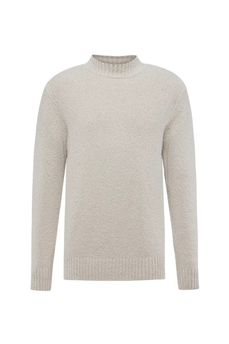 Strickpullover Pullover Zayn - Regular Fit