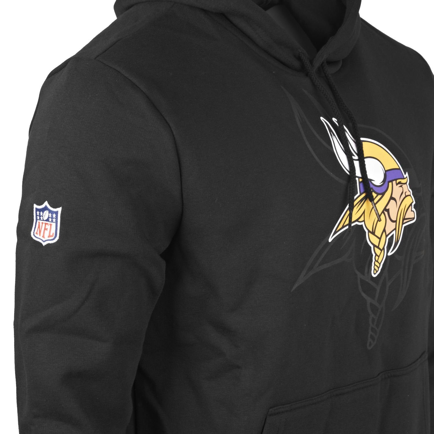 New Era Kapuzenpullover NFL Minnesota Vikings 2.0 günstig online kaufen