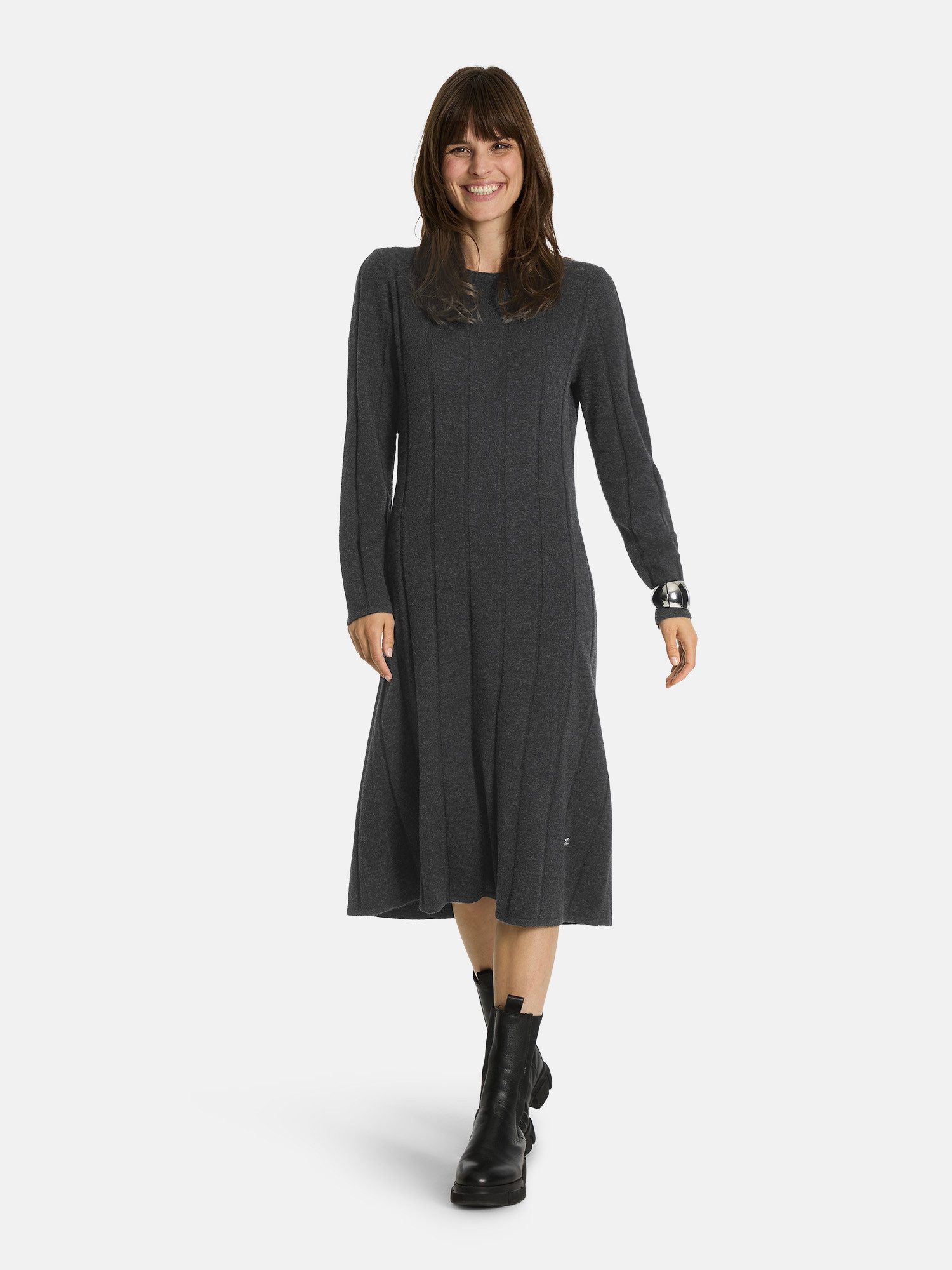 Lieblingsstück Midikleid BerikaL aus reiner Wolle günstig online kaufen