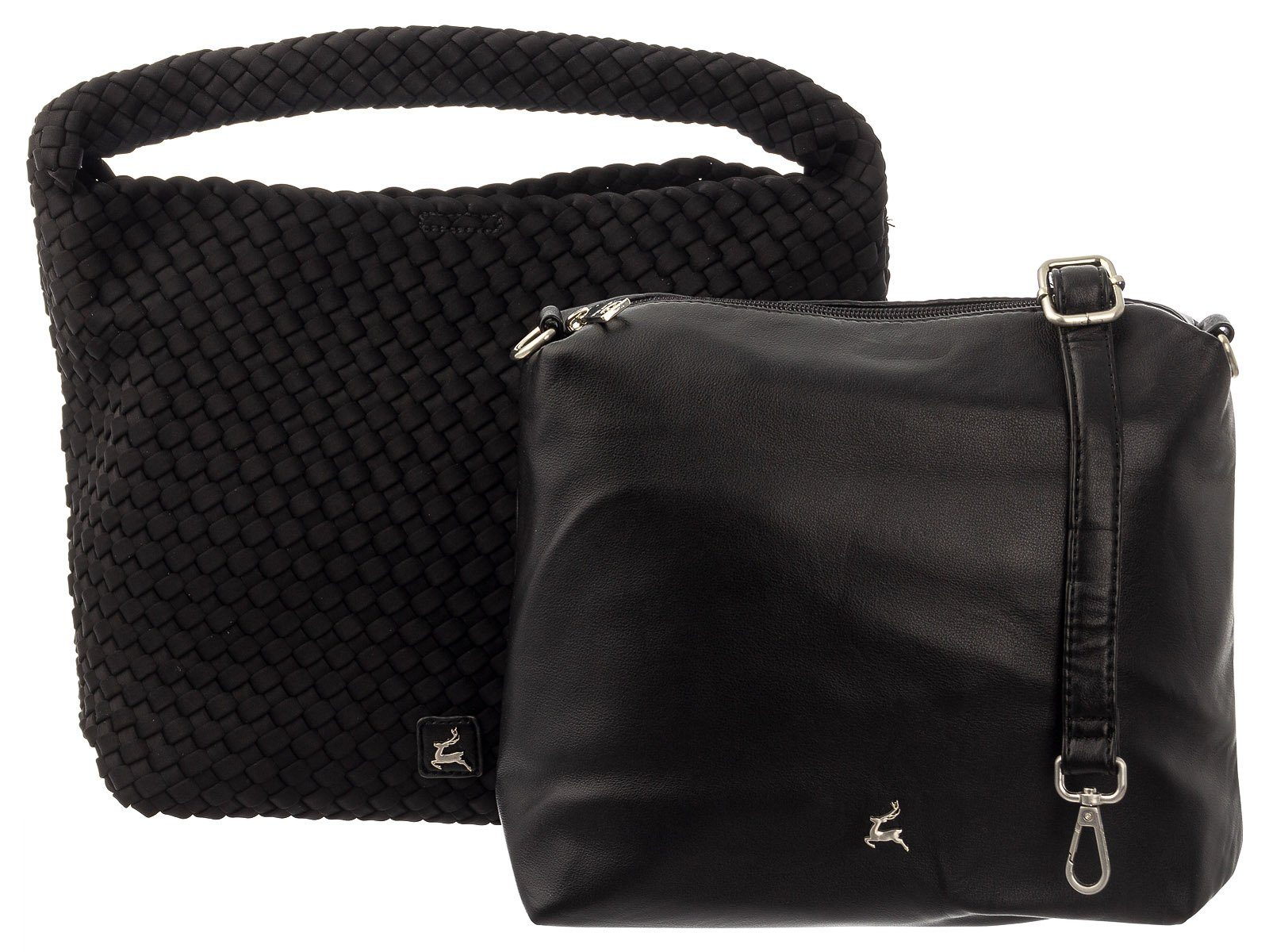 Prato Umhängetasche Prato LM Joyce S973-W günstig online kaufen