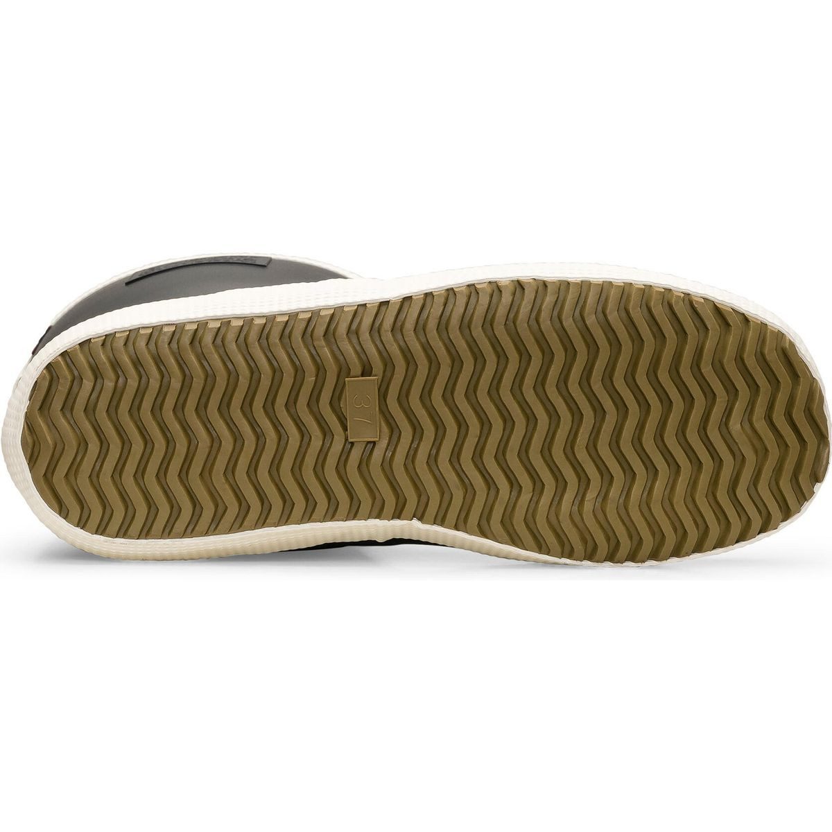 Viking Kadett Sneaker Stilvoller und funktionaler Segelstiefel aus Naturkautschuk, vegan