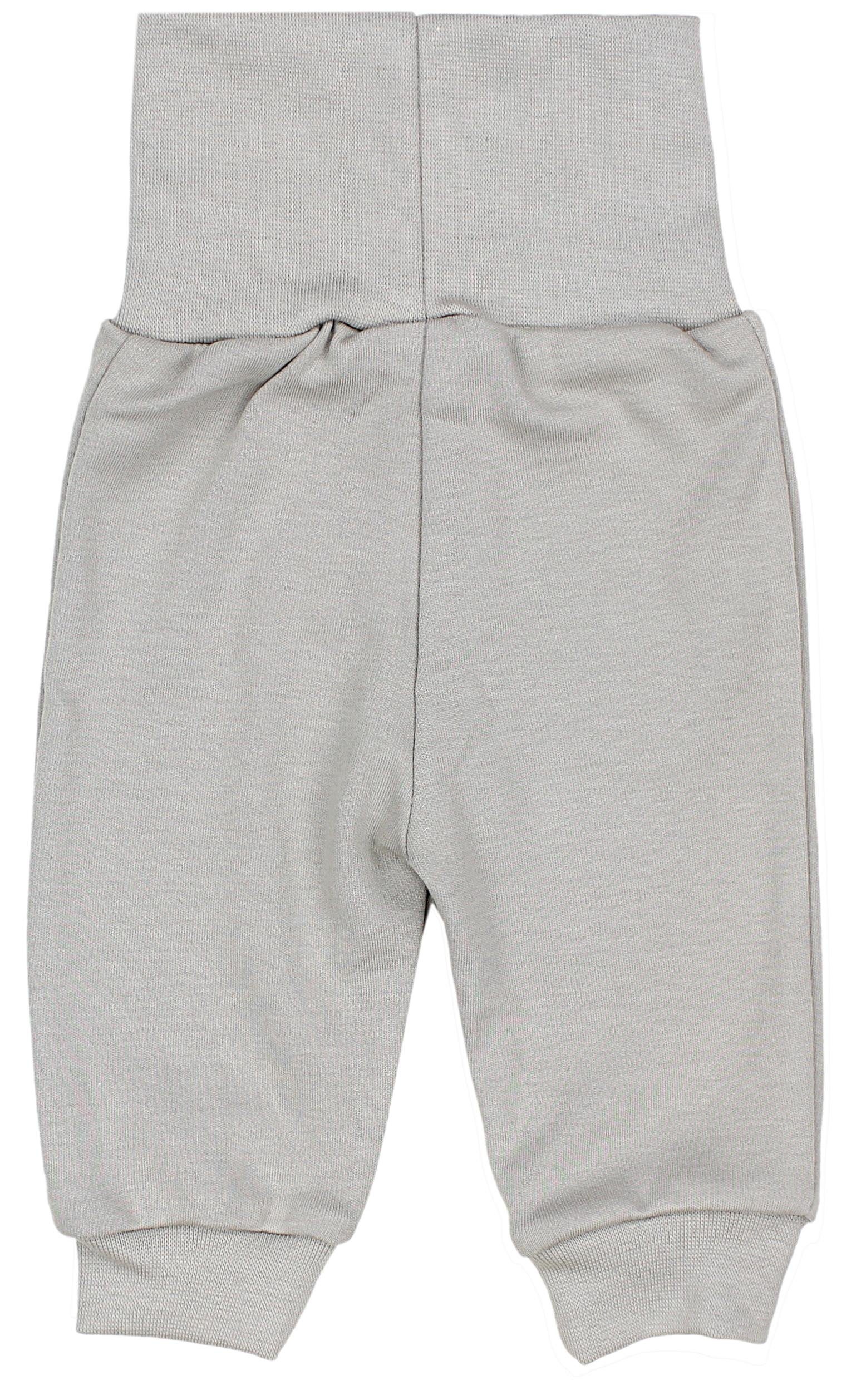 TupTam Pumphose TupTam Baby Mädchen Lange Pumphose 5er Pack