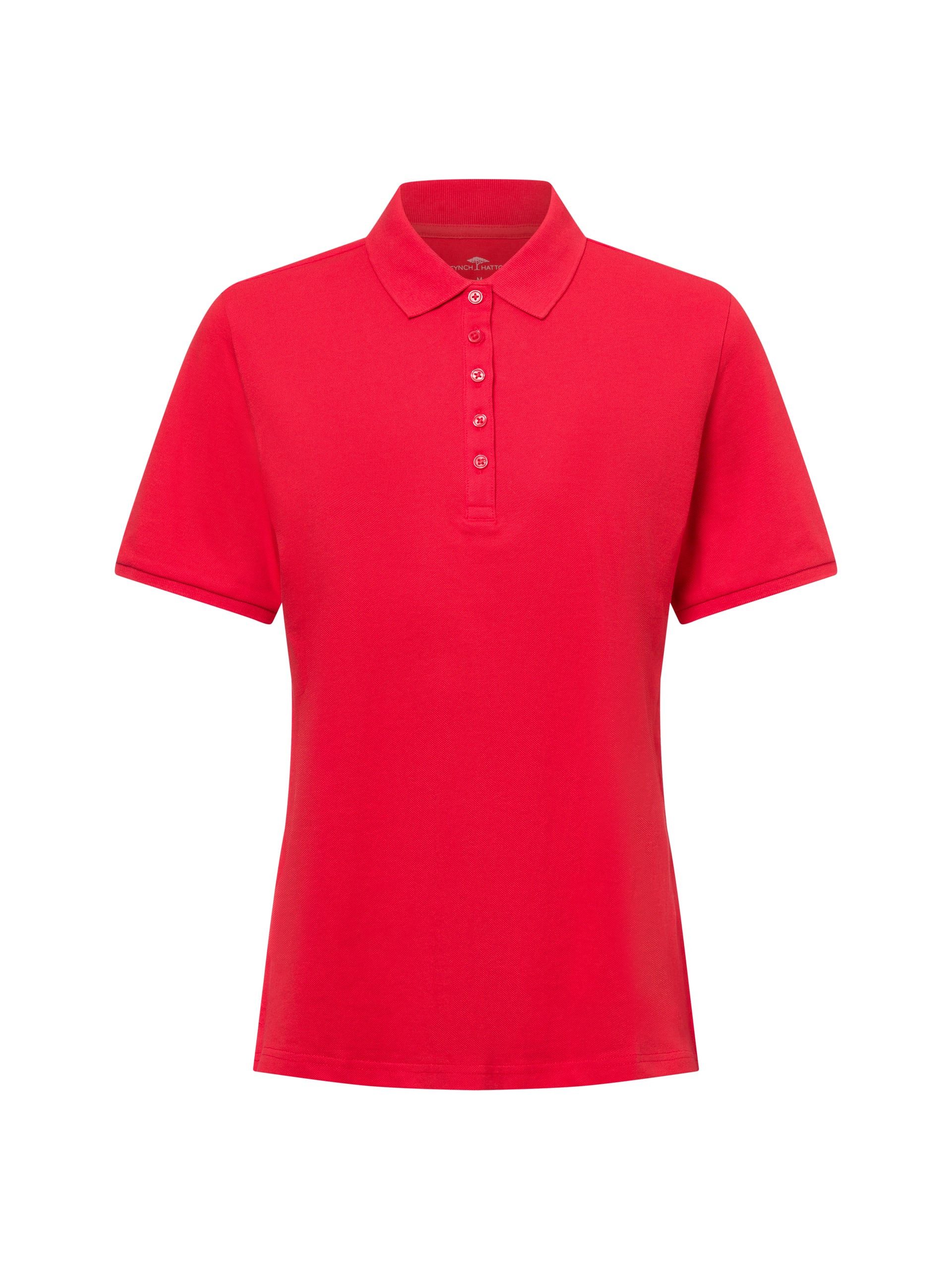 FYNCH-HATTON Poloshirt