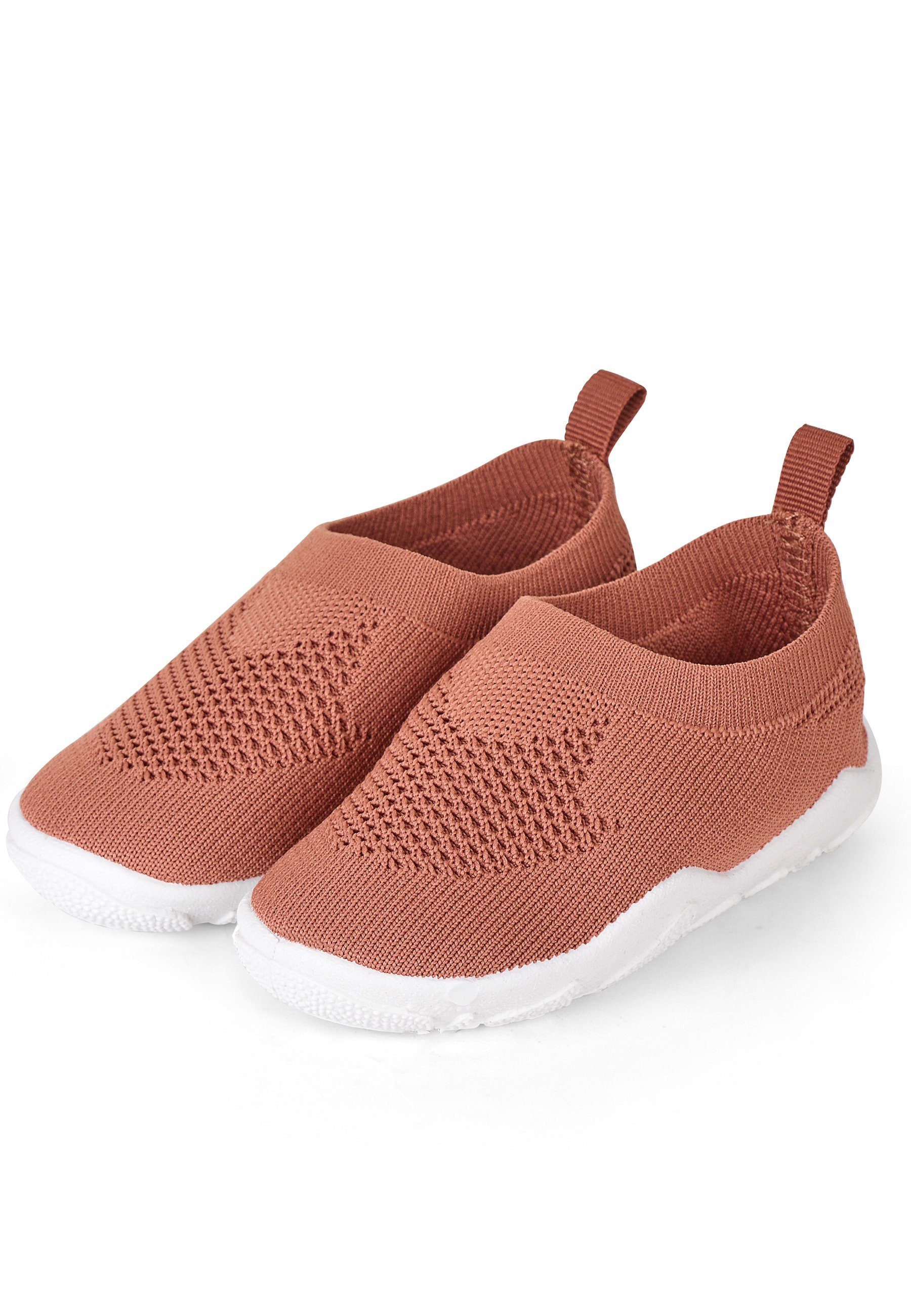 Sterntaler® Badeschuhe Badeschuh (1-tlg) angenehm zu tragen, prifilierte rutschfeste Sohle