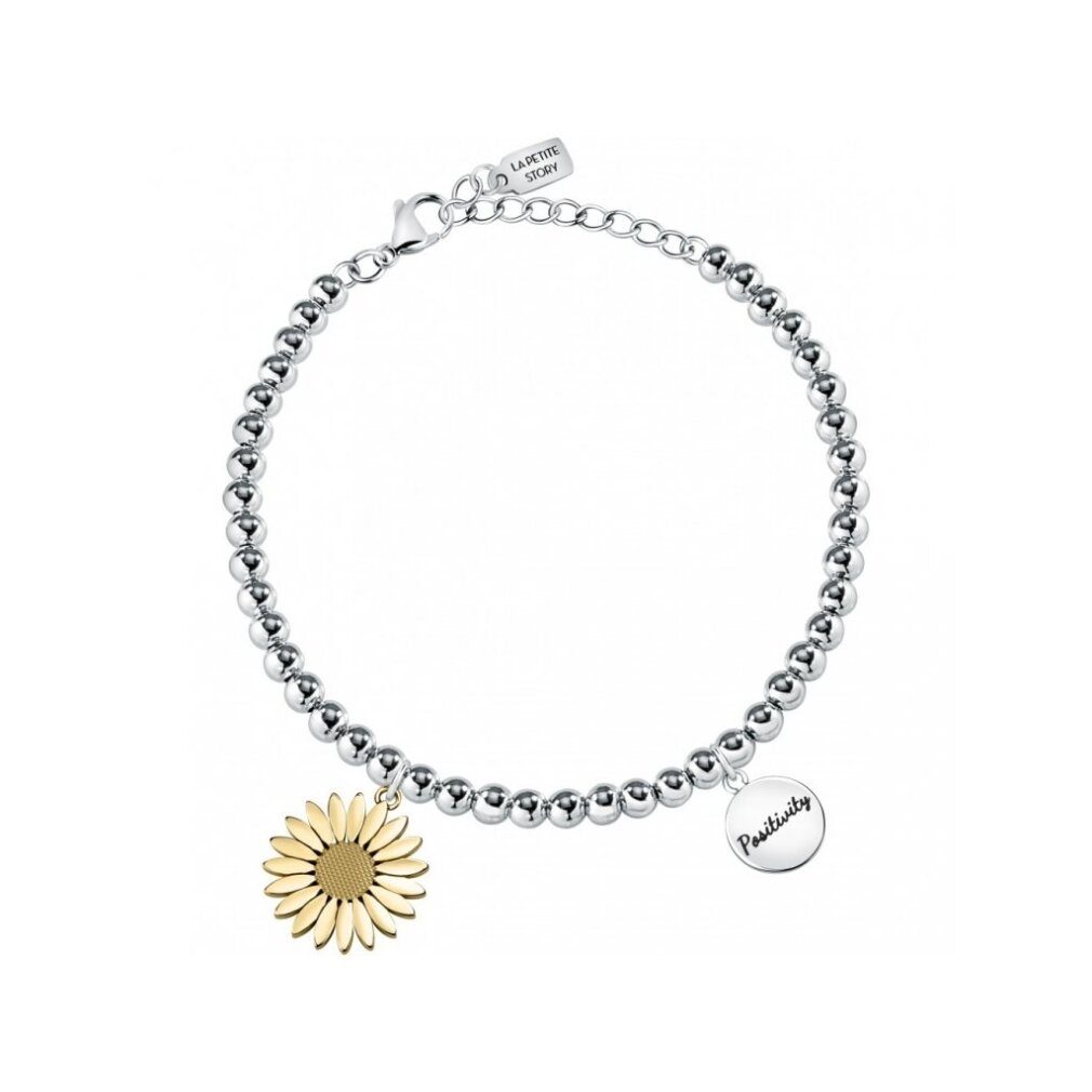 La Petite Story Kette mit Einhänger Mod. LPS05ASE07