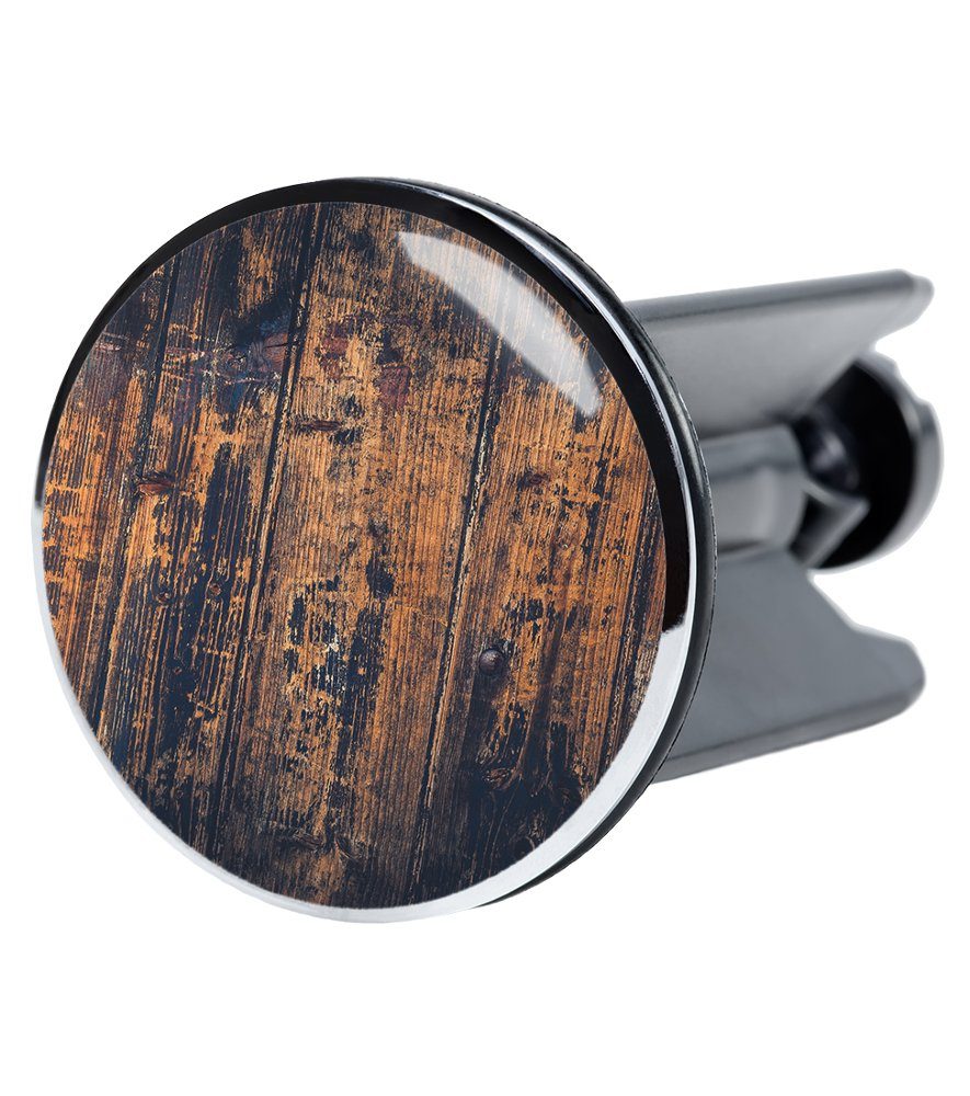 Sanilo Waschbeckenstöpsel Vintage, Ø 4.0 cm, hochwertig, universell, mit Mo günstig online kaufen