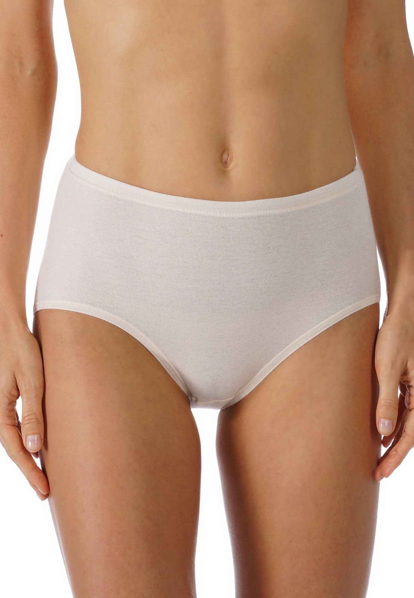 Mey Taillenslip 2000 (3er-Pack) Ohne auftragende günstig online kaufen