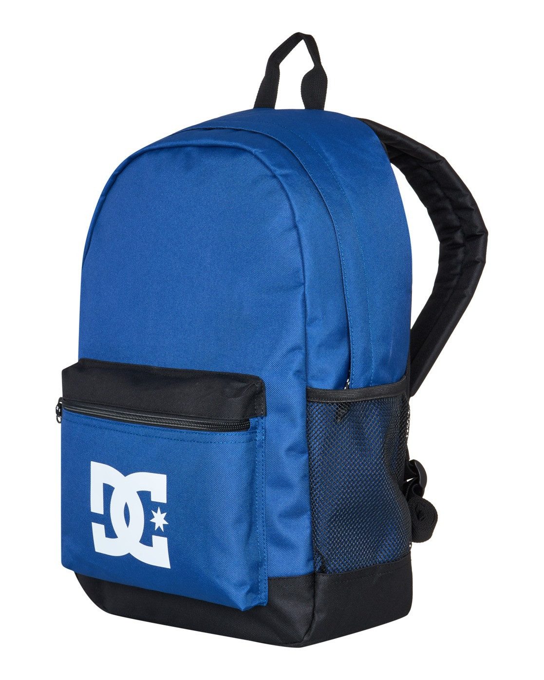 DC Shoes Tagesrucksack Nickel