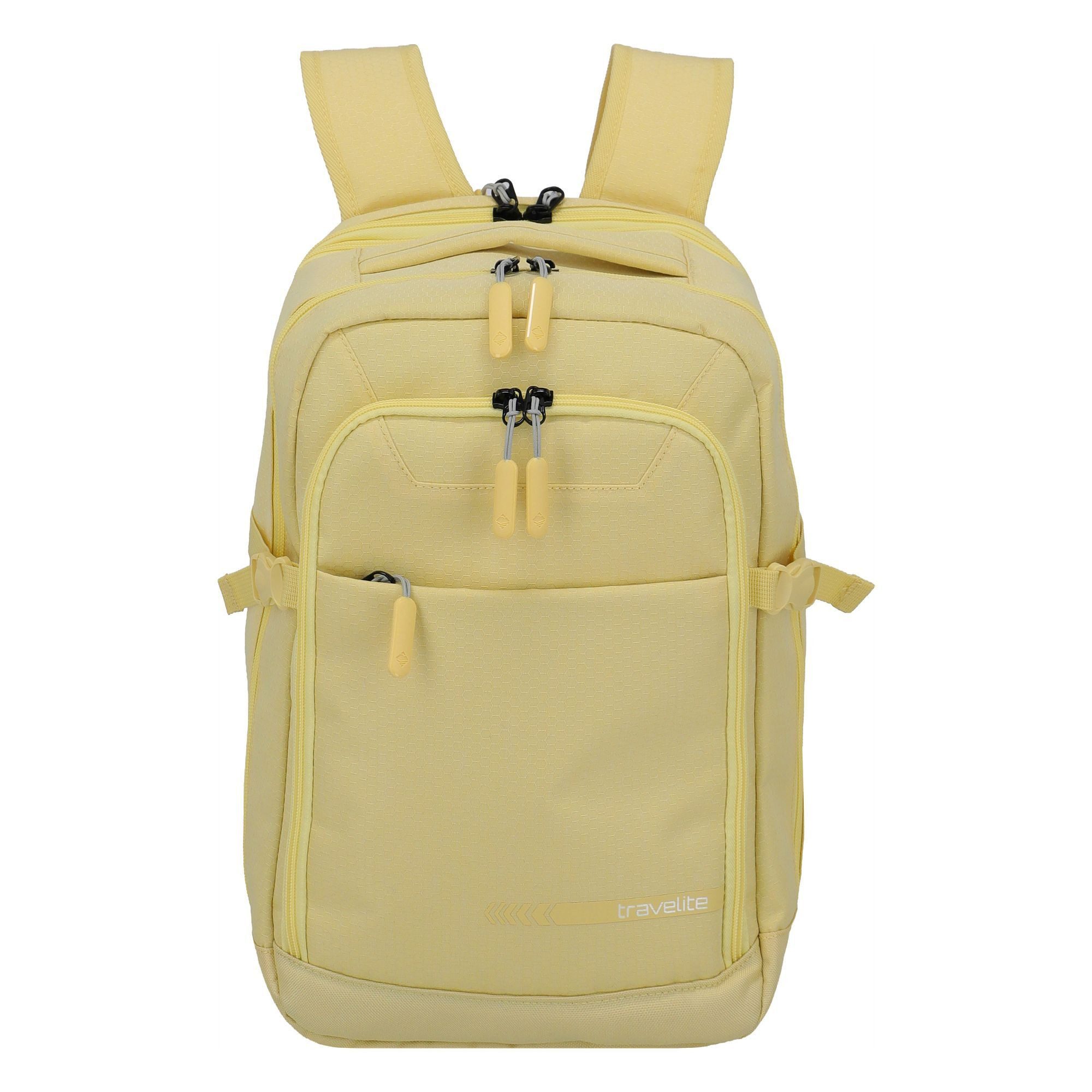 Rucksack Kick Off