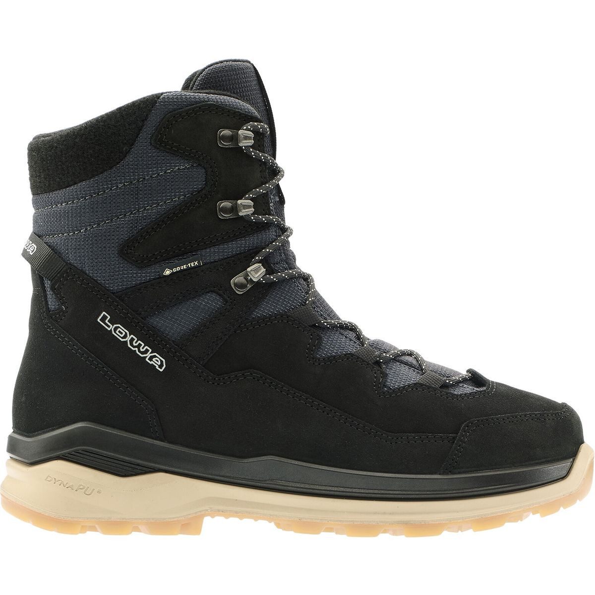 Lowa Ottawa EVO GTX Winterstiefel Hochwertiger Winterschuh mit GORE-TEX-Futter und stabiler Sohle für