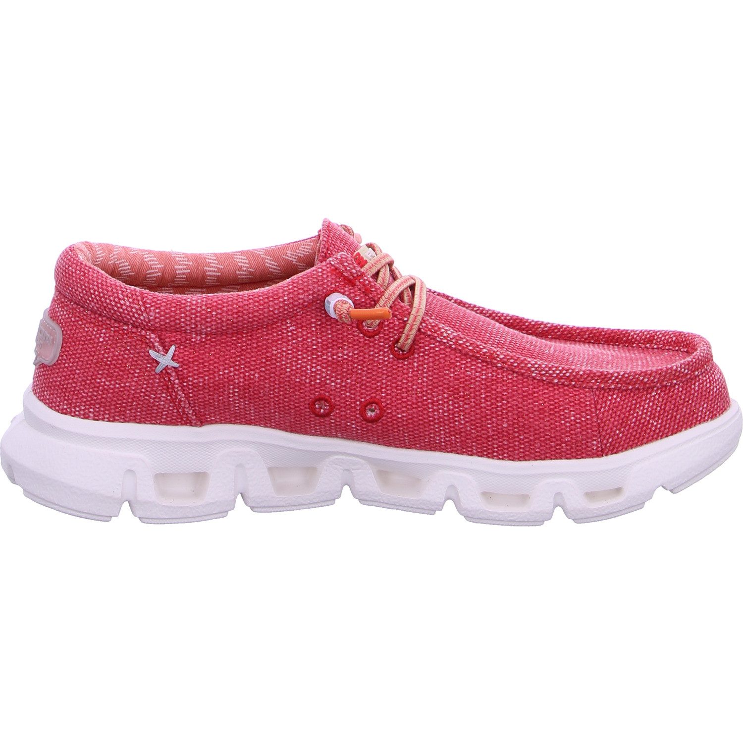 Fusion Schnürschuh