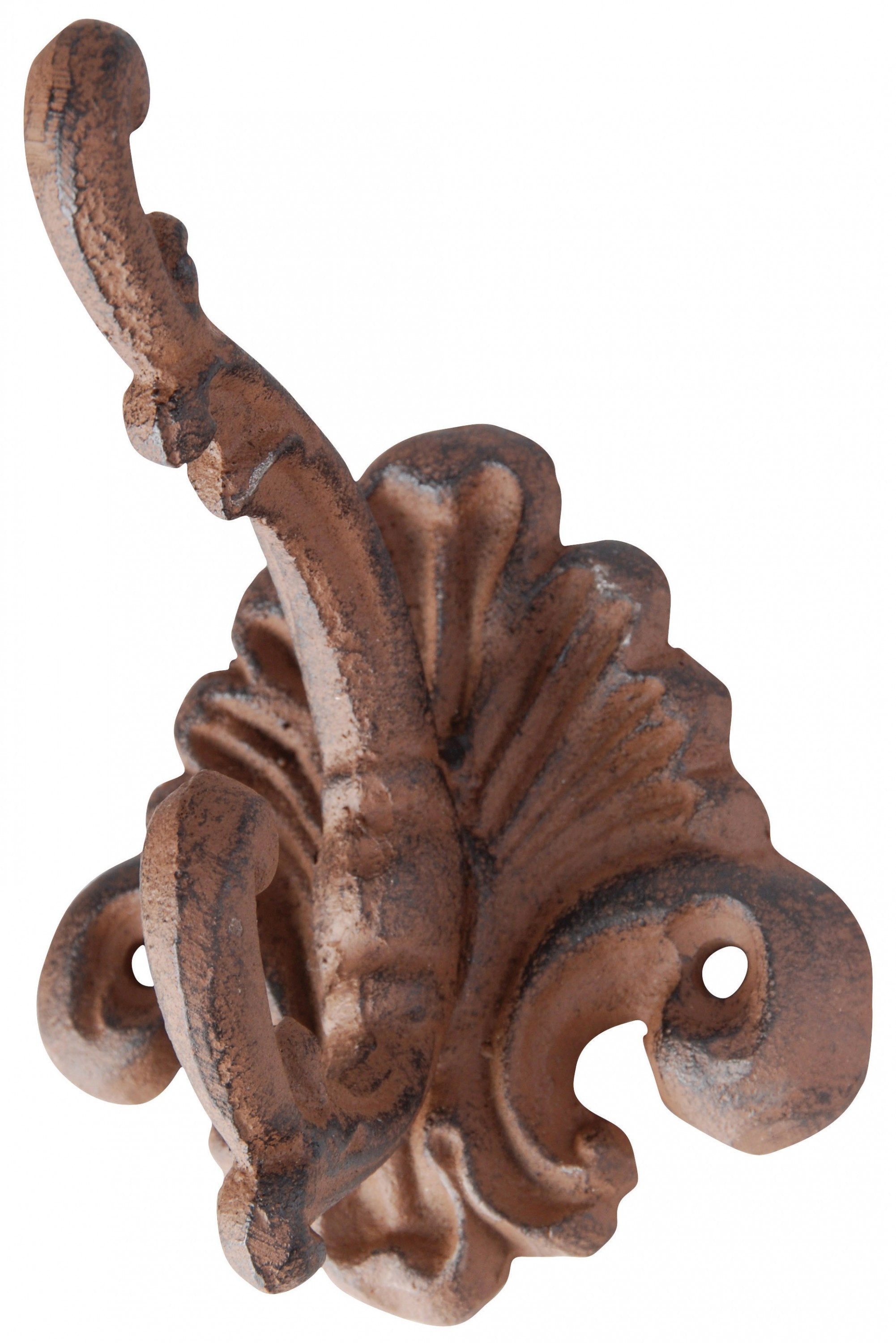 esschert design Wandhaken Esschert Design Haken günstig online kaufen