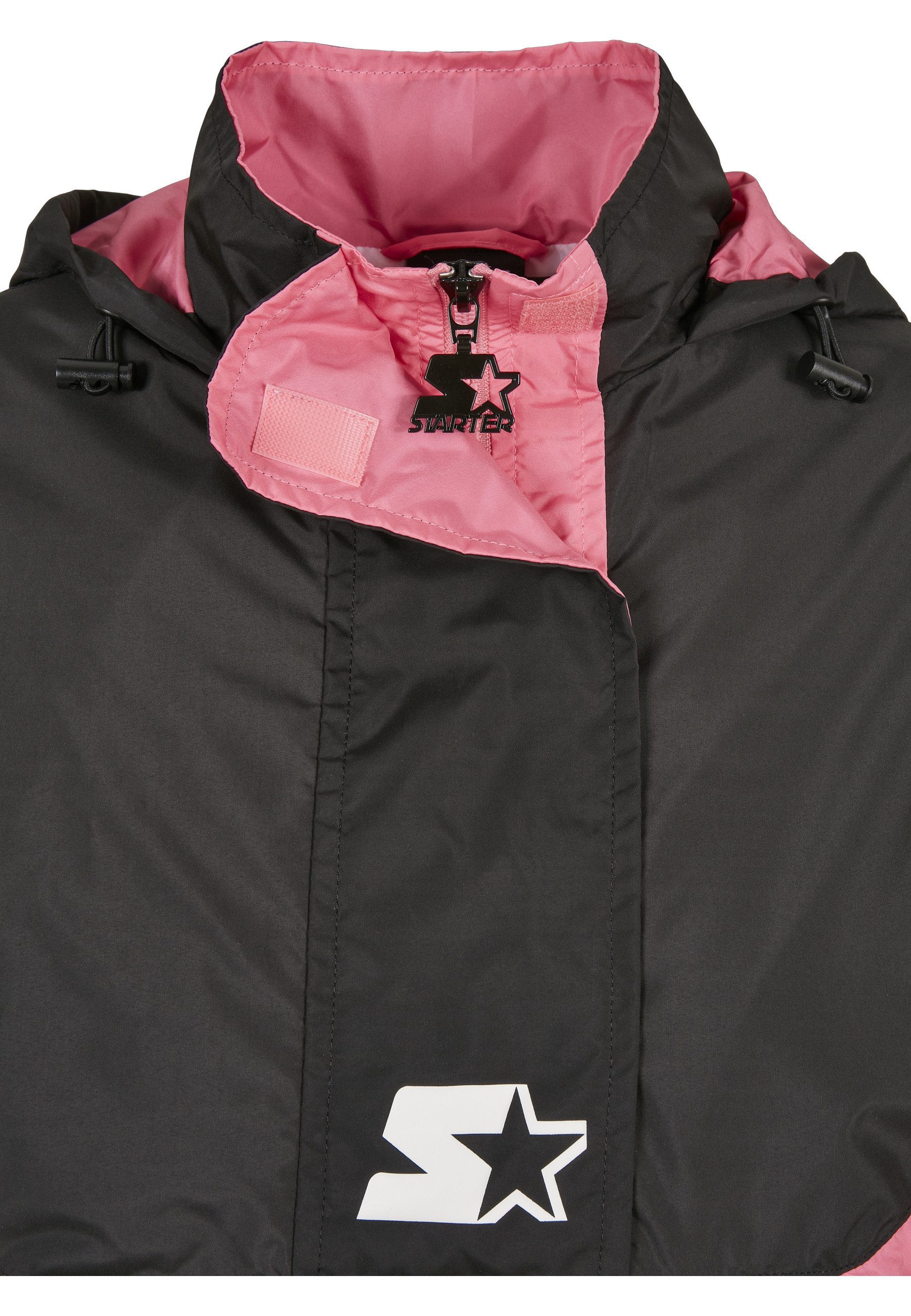 Starter Black Label Windbreaker Starter Black Label Damen (1-St)