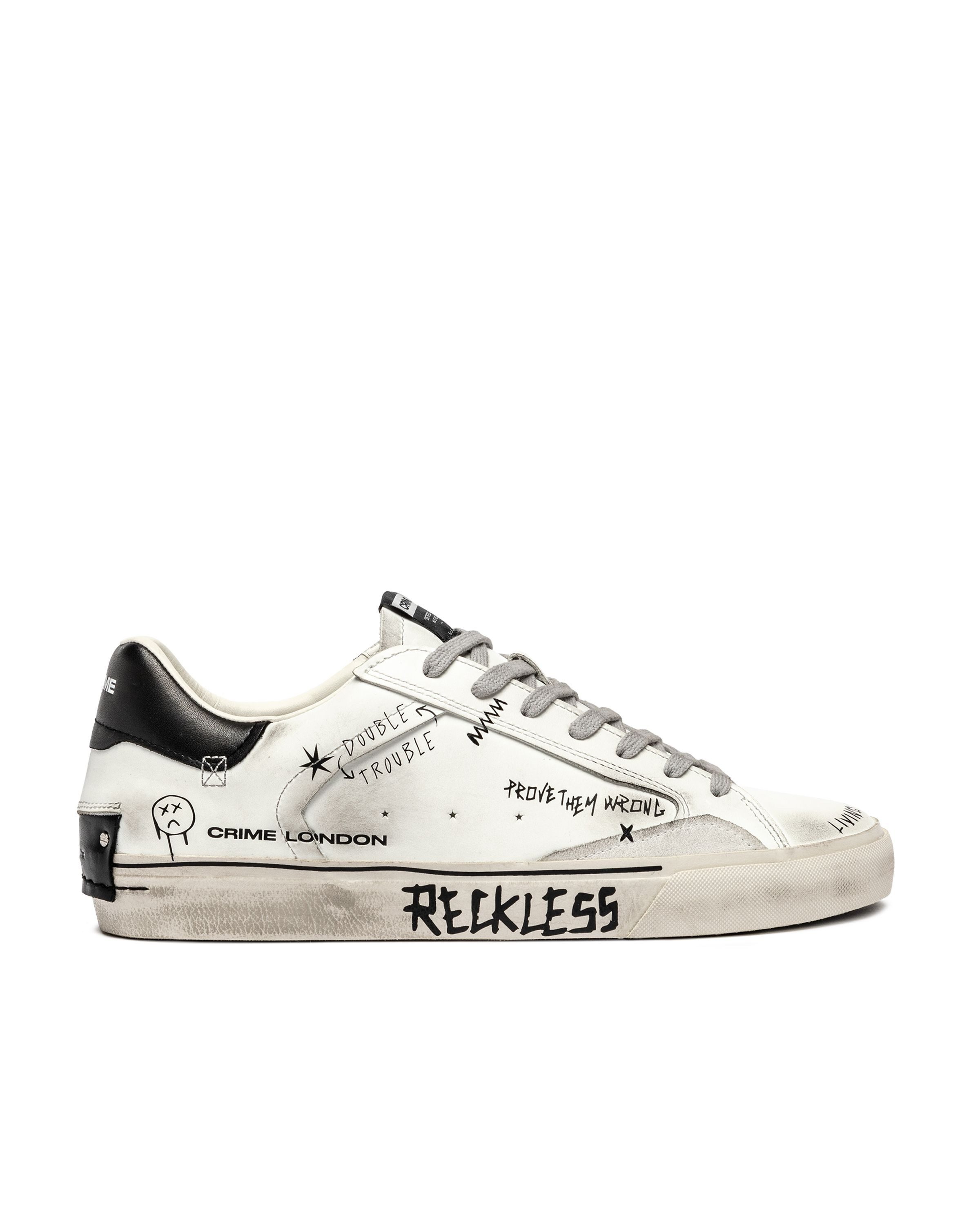 CRIME LONDON Sneaker
