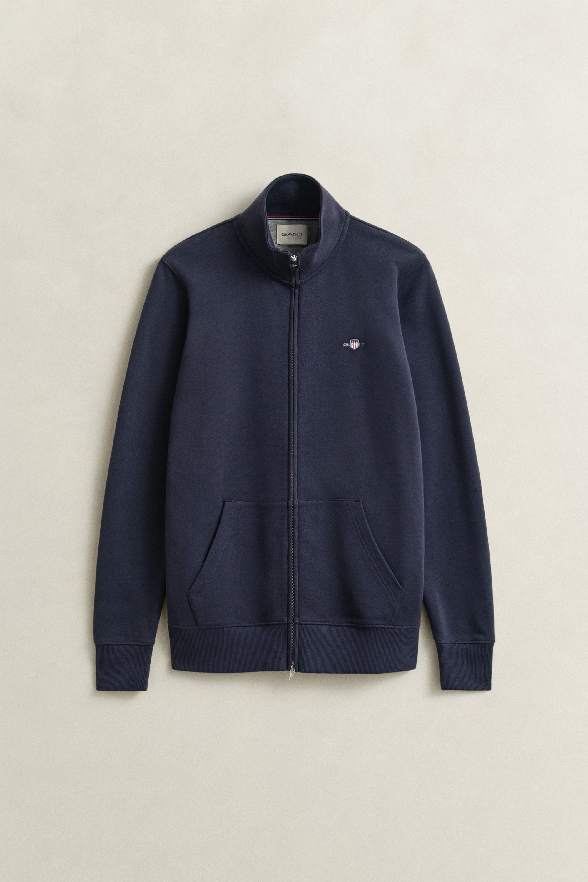 Gant Sweatjacke günstig online kaufen