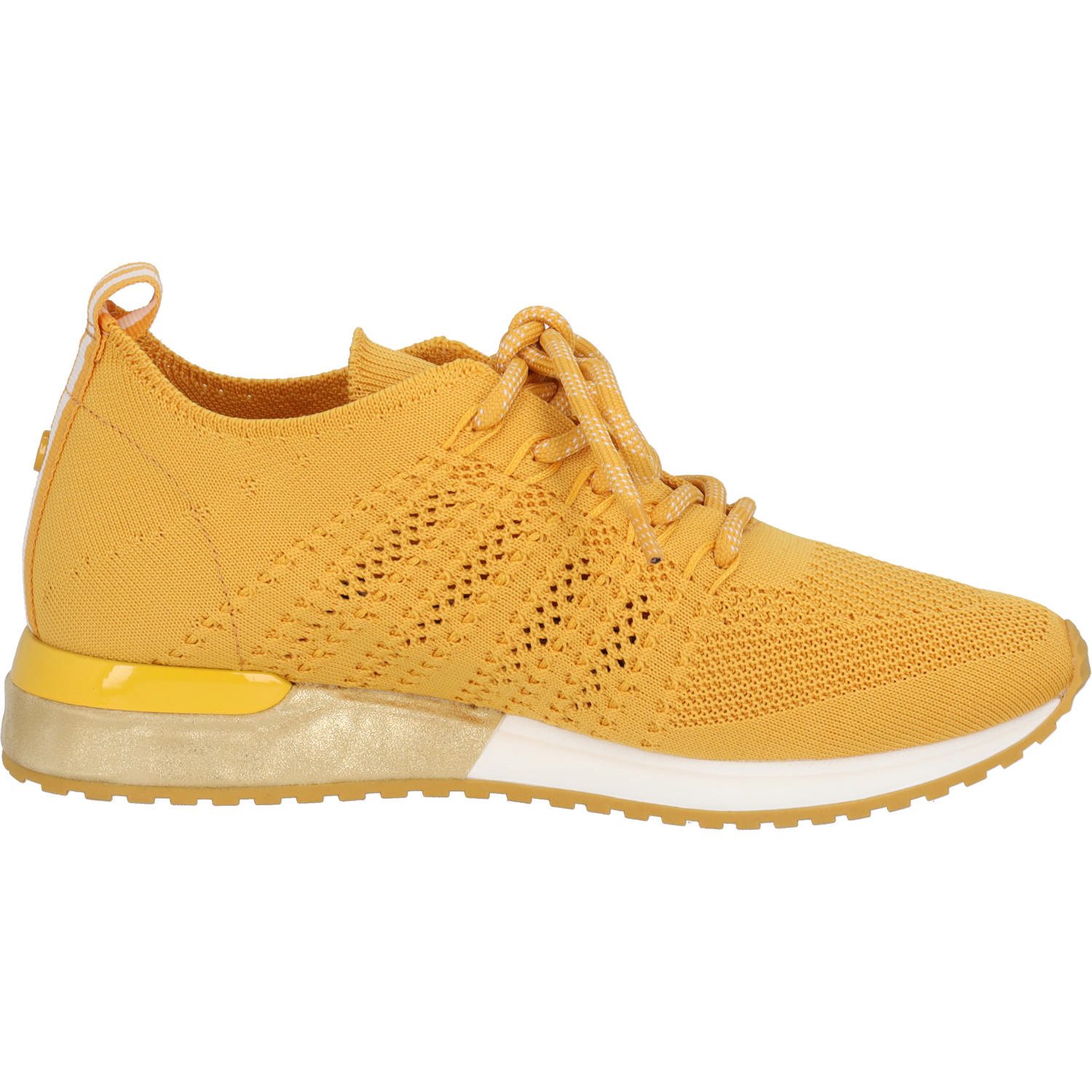 La Strada 1892649 Schnürschuh