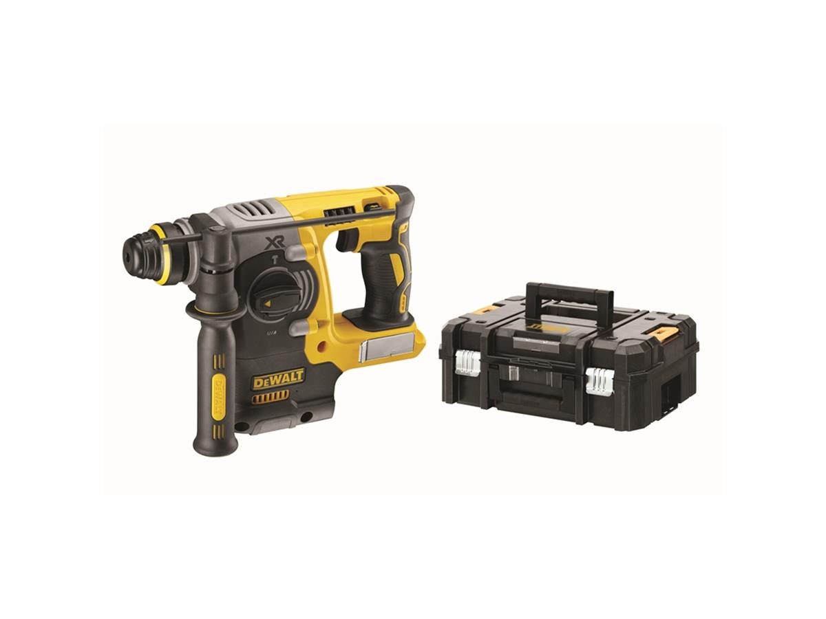 DeWalt Kombihammer 18V (Basisv), 18 V, max. 1100 U/min, ohne Akku und Ladegerät