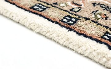 Wollteppich Mir Teppich Assona, morgenland, rechteckig, Höhe: 8 mm