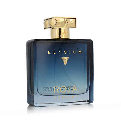 Roja Parfums Eau de Cologne Elysium Pour Homme Parfum Cologne