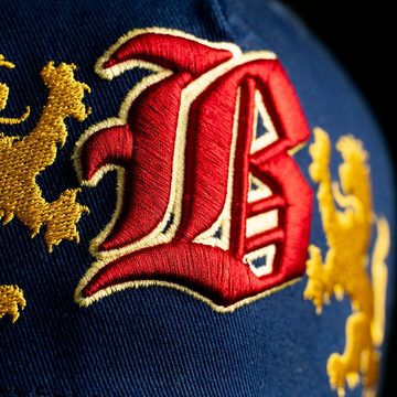 Chiccheria Brand Baseball Cap B Designed in LA, Used Look