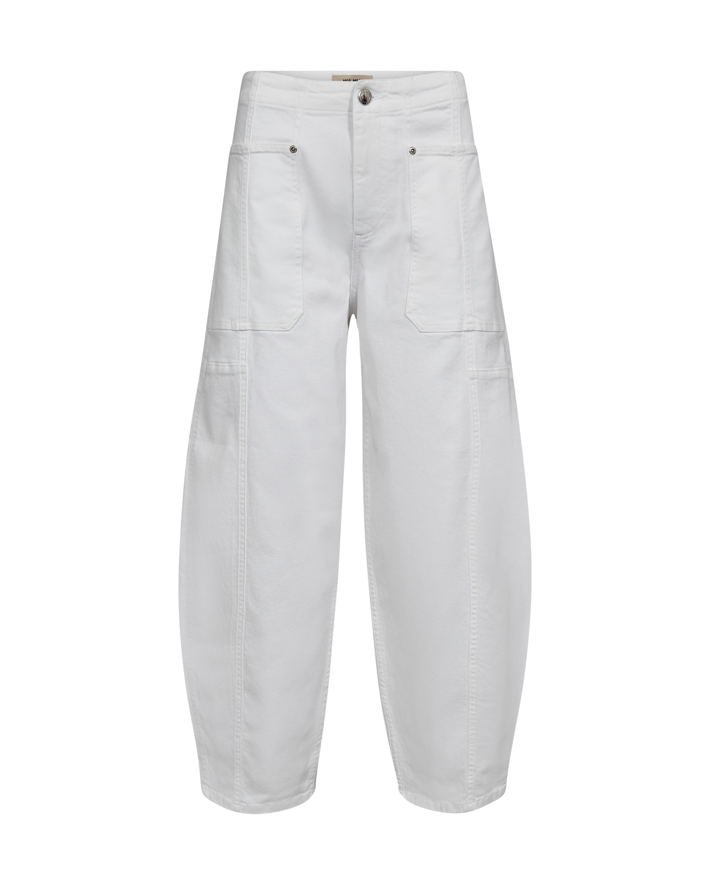 Mos Mosh Loose-fit-Jeans MMRosy