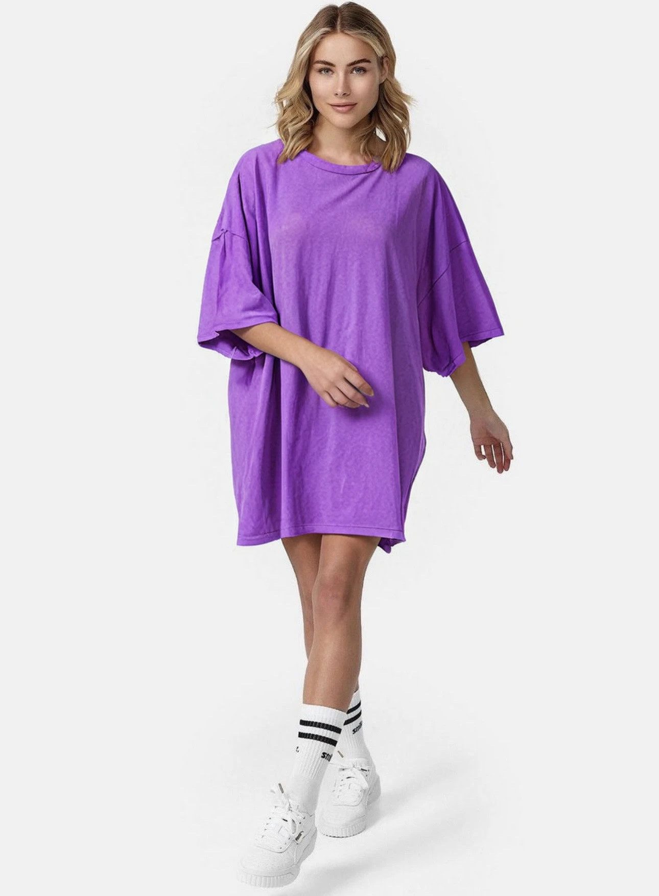 Worldclassca T-Shirt Worldclassca Oversized Lounge UNI günstig online kaufen