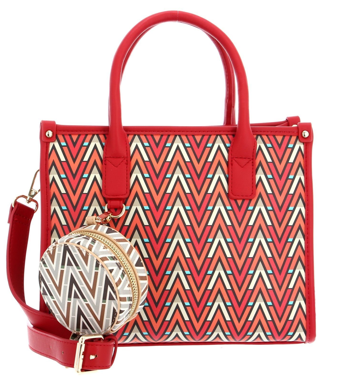 VALENTINO BAGS Umhängetasche Tonic (Set, 2-tlg)