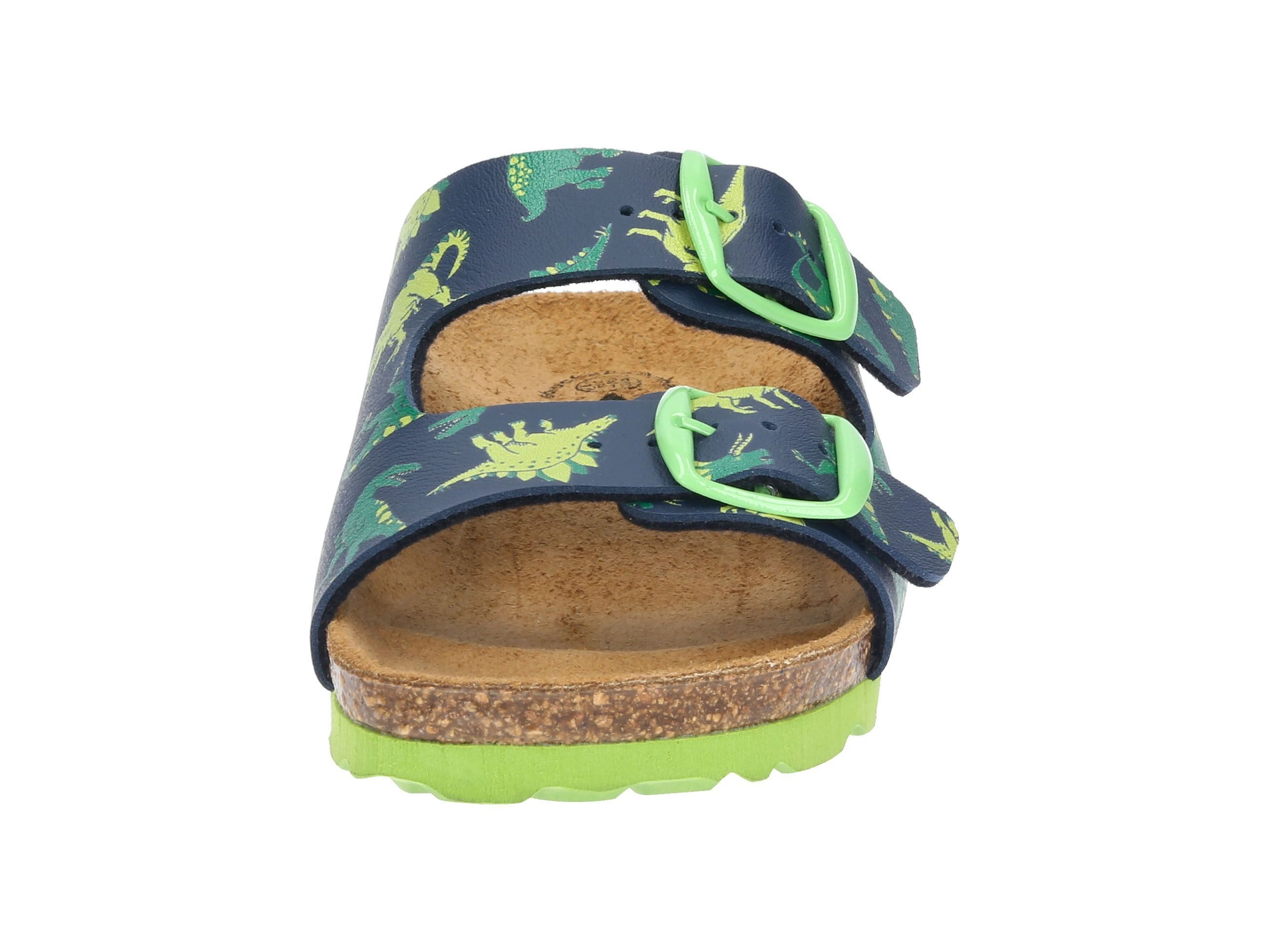 Lico Pantolette Bioline Universe Hausschuh