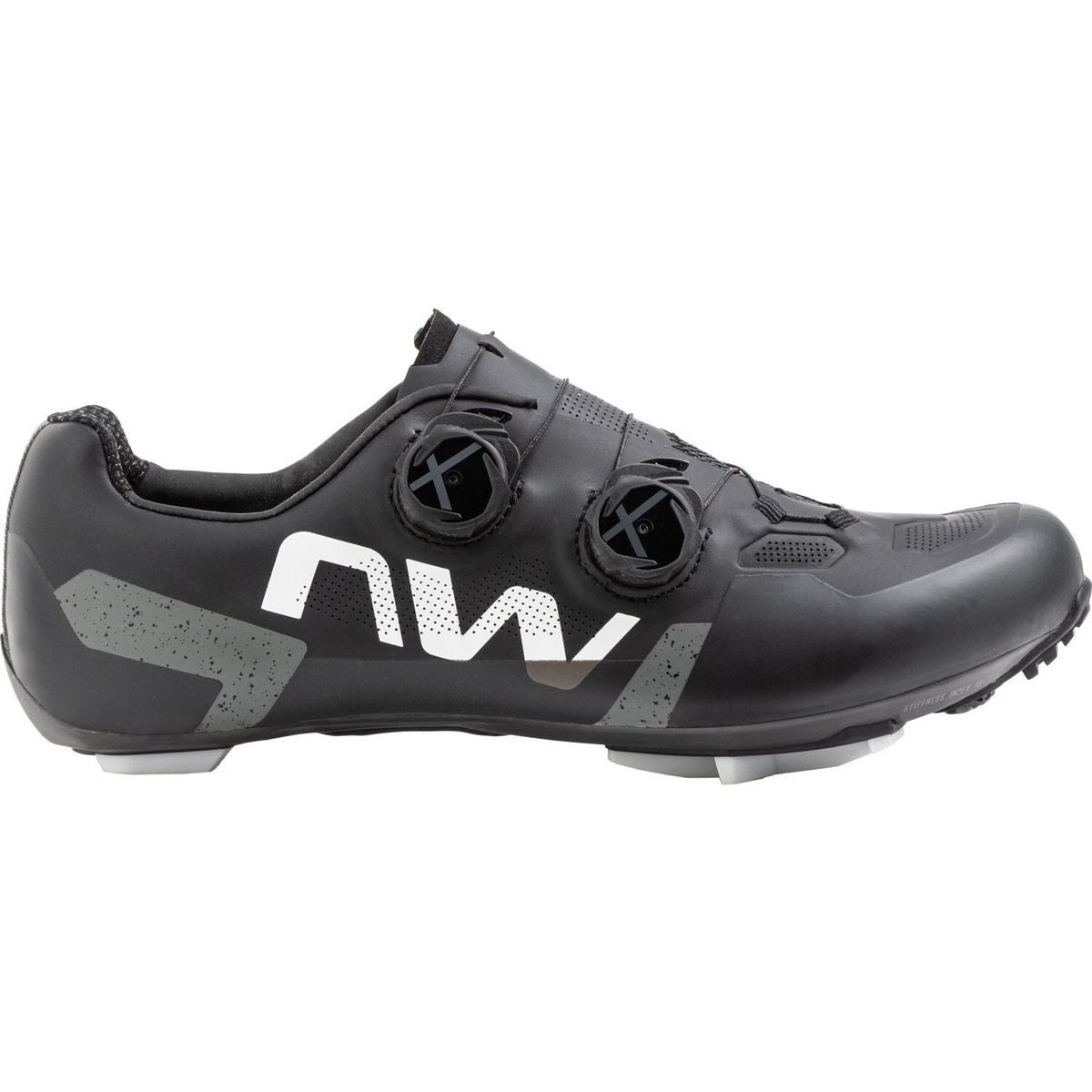 Northwave Extreme X Fahrradschuh Hochwertige, leichte Radschuhe mit maximaler Kraftübertragung