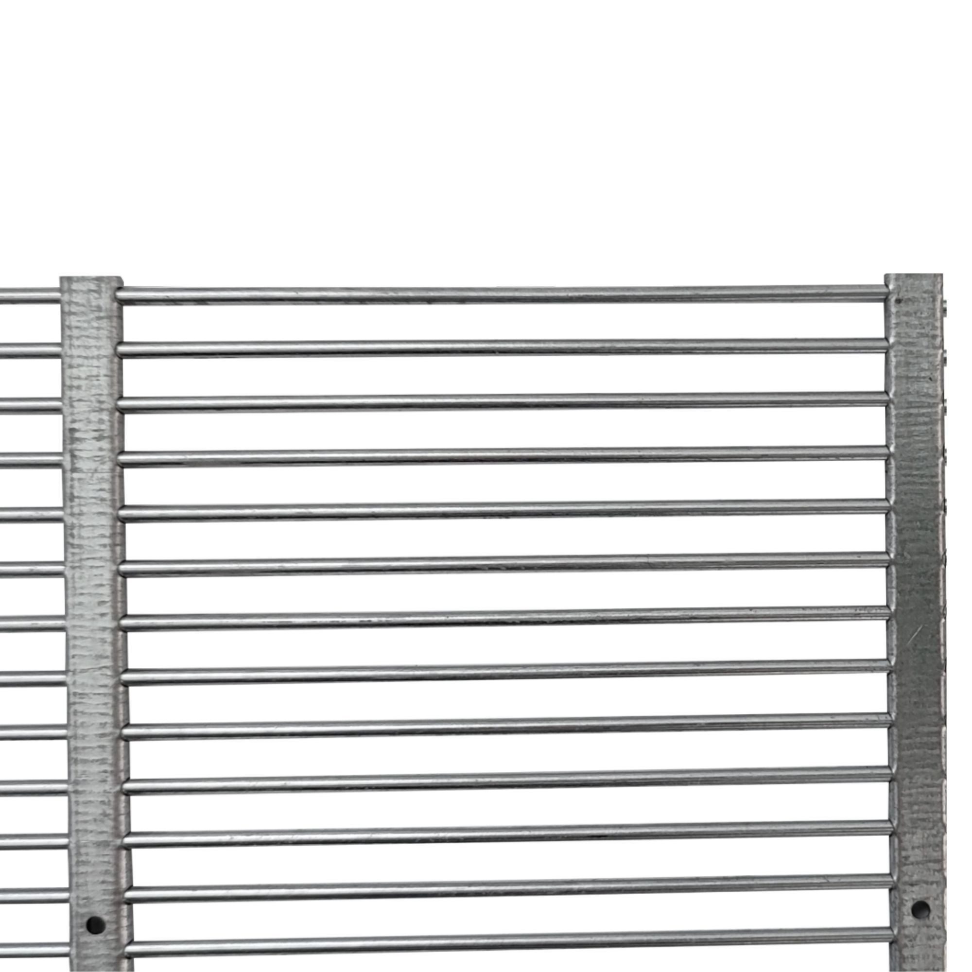 Bienenbeute Absperrgitter Metall verzinkt 500 x 500 mm Universal