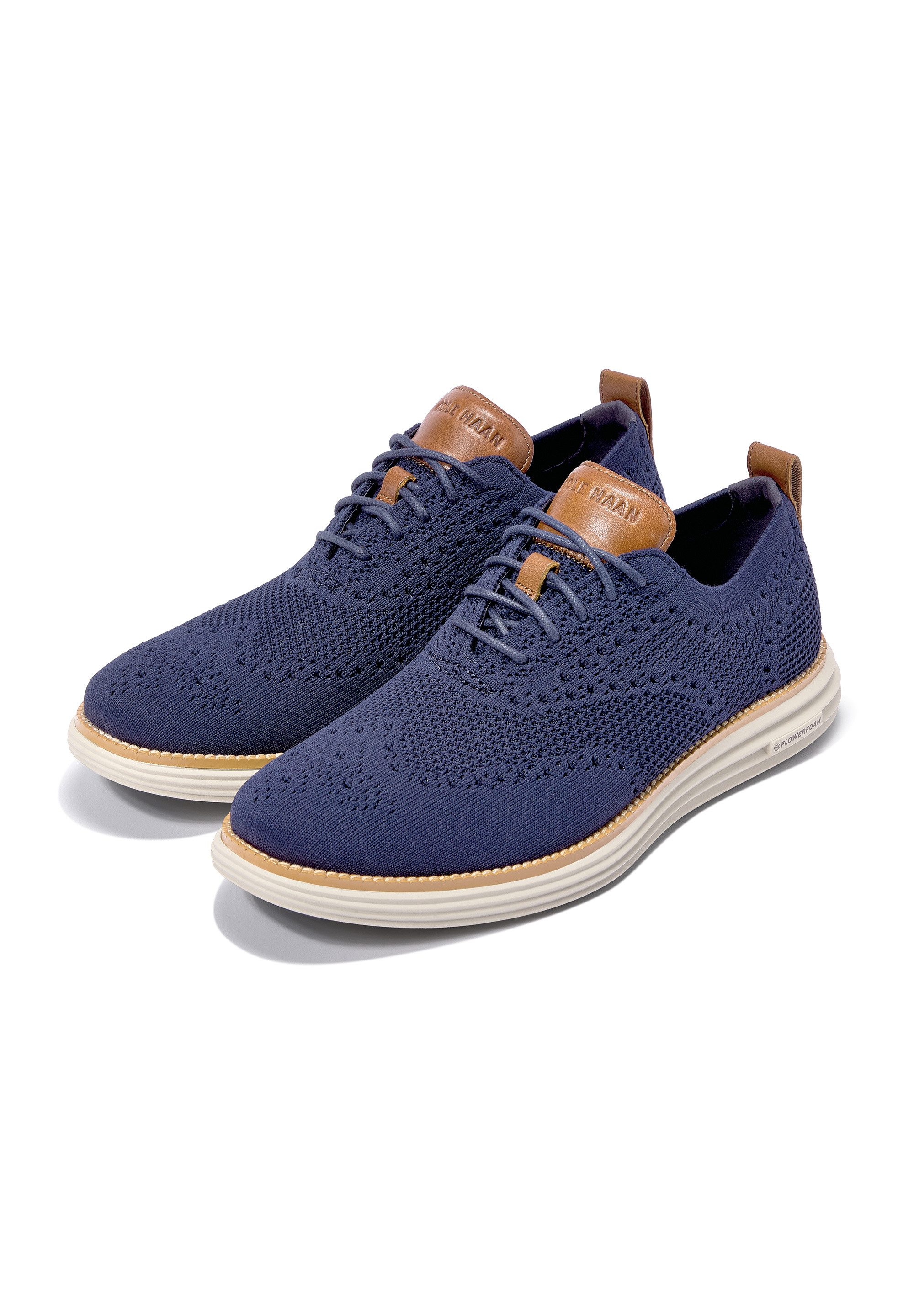 ORIGINALGRAND REMASTERED STITCHLITE OX Schnürschuh