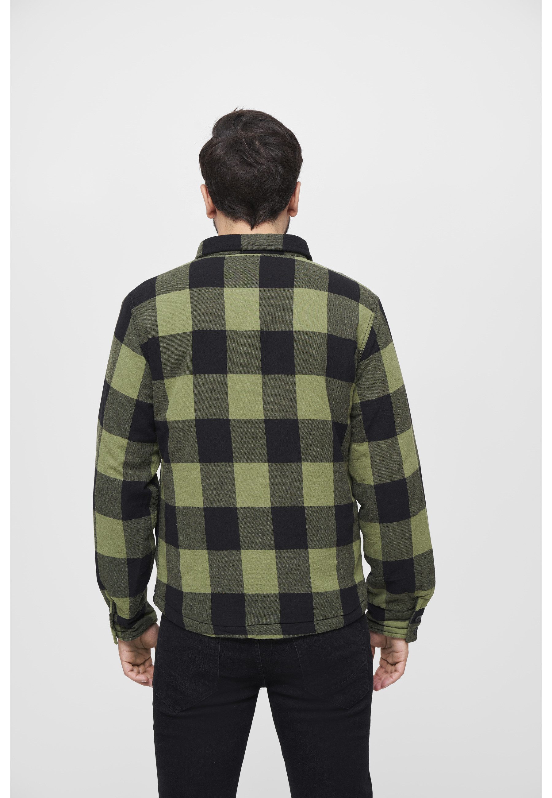 Brandit Anorak Brandit Herren Lumberjacket (1-St)