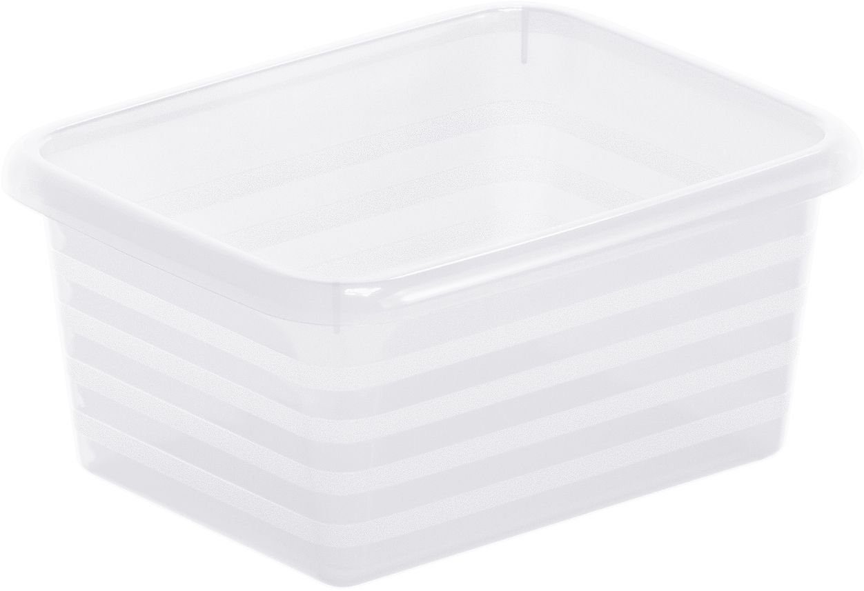 Rotho Compact Aufbewahrungsbox 38l mit Deckel, Kunststoff (PP) BPA-frei,  anthrazit/transparent, A3 Aufbewahrungsbox - kaufen bei Do it + Garden  Migros