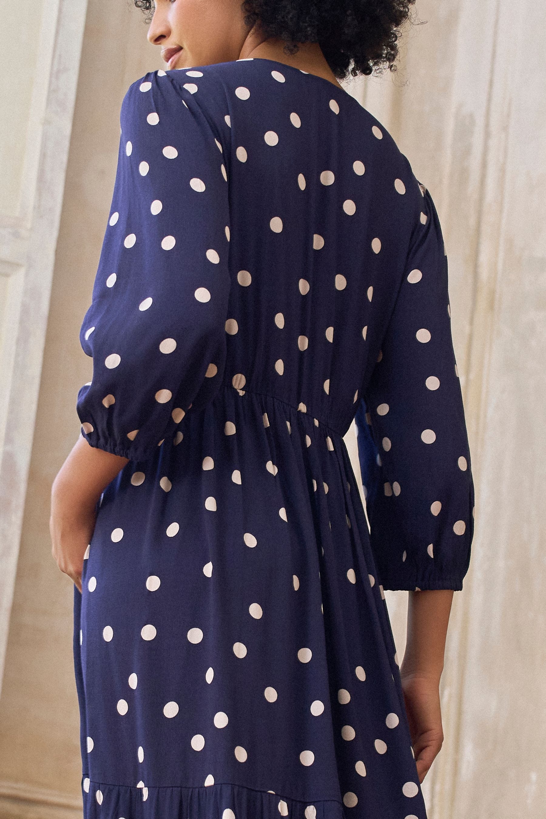 Seraphine Umstandskleid Seraphine Kleid, Umstands- und Stillmode (1-tlg)