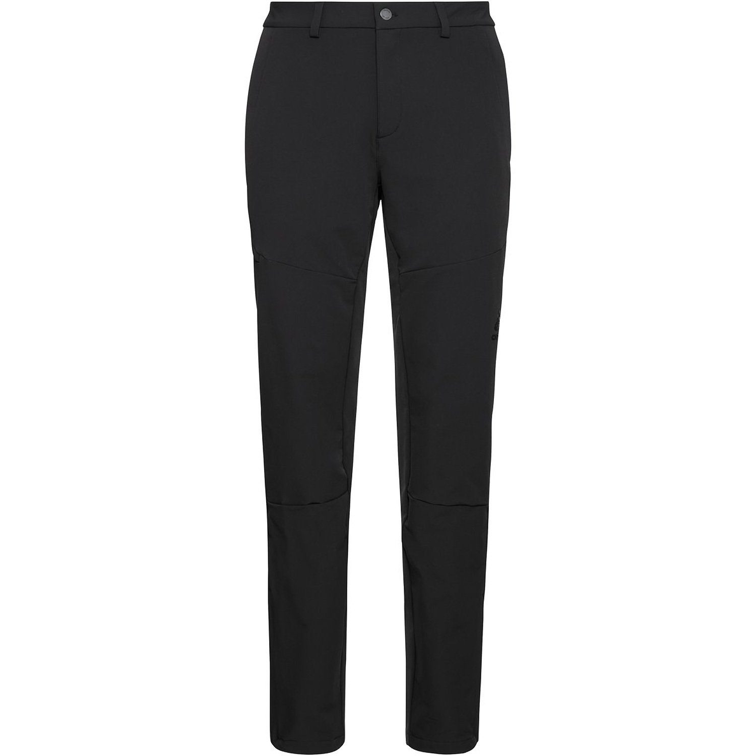 Trekkinghose Odlo Herren Hose ASCENT WARM 560462
