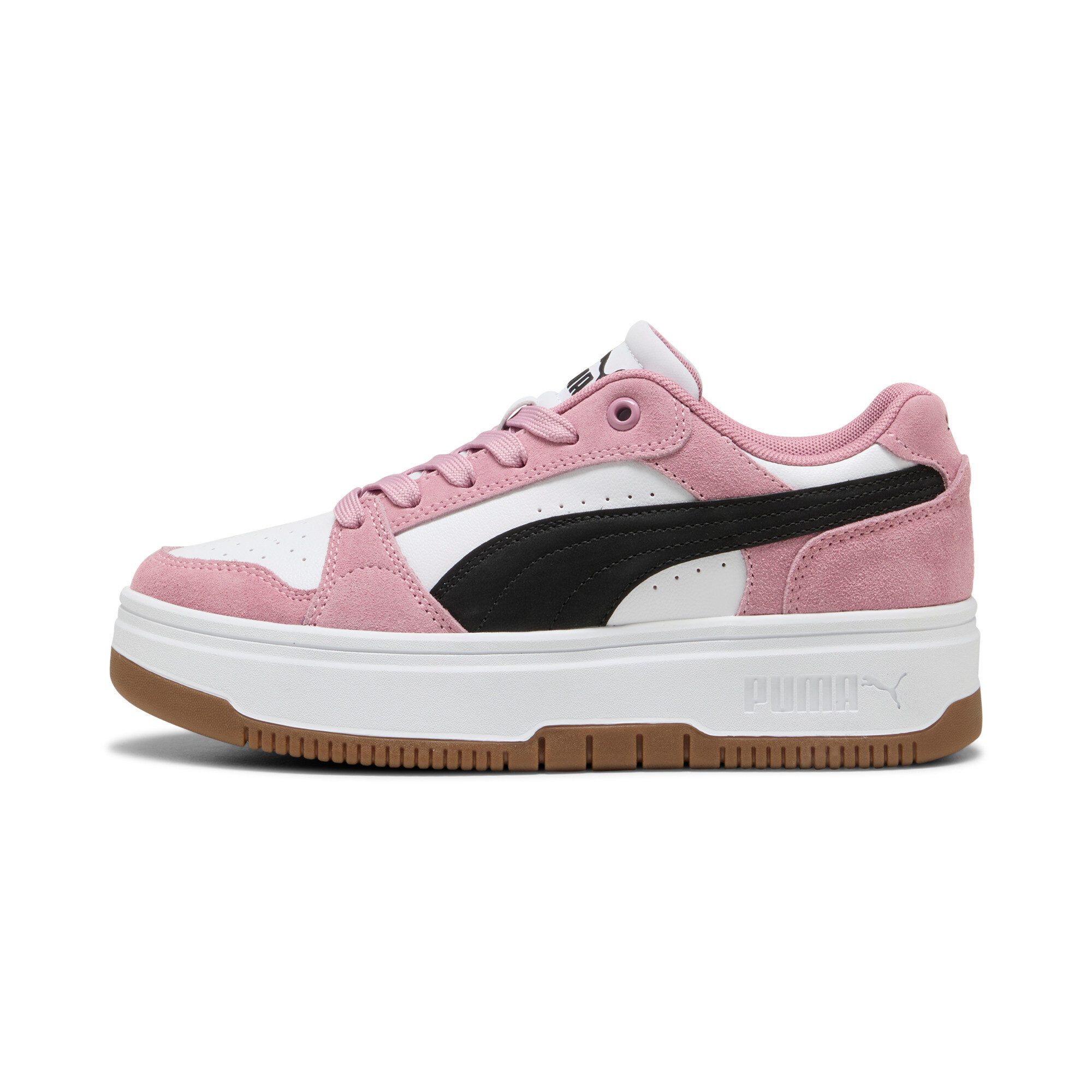 PUMA REBOUND FEMME LOW SD Sneaker günstig online kaufen