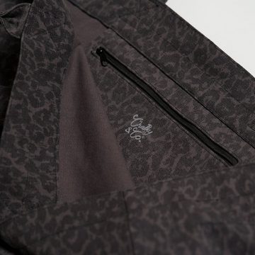 CHALKY & CO.® Shopper Tote Bag LEO - Animalprint