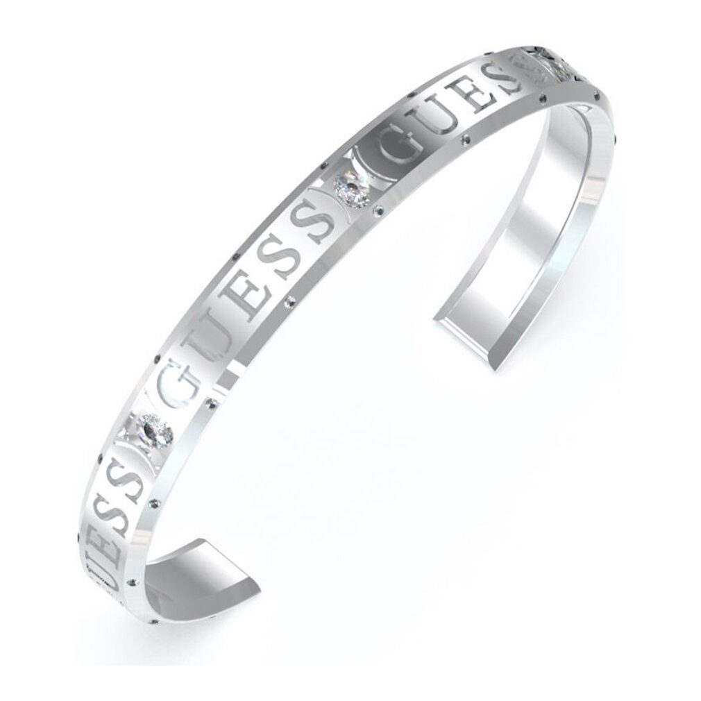 Guess Kette mit Einhänger Damen Armreif...