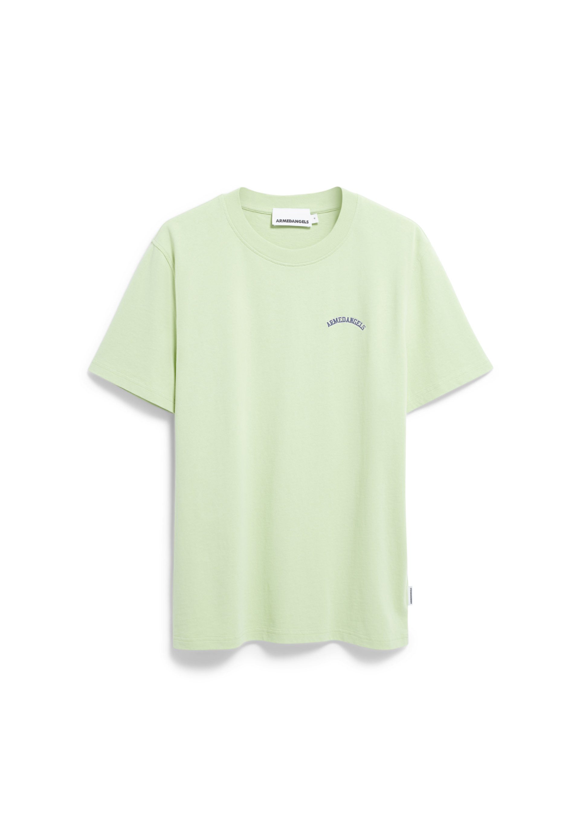 Print-Shirt MAARKOS ARMEDANGELS