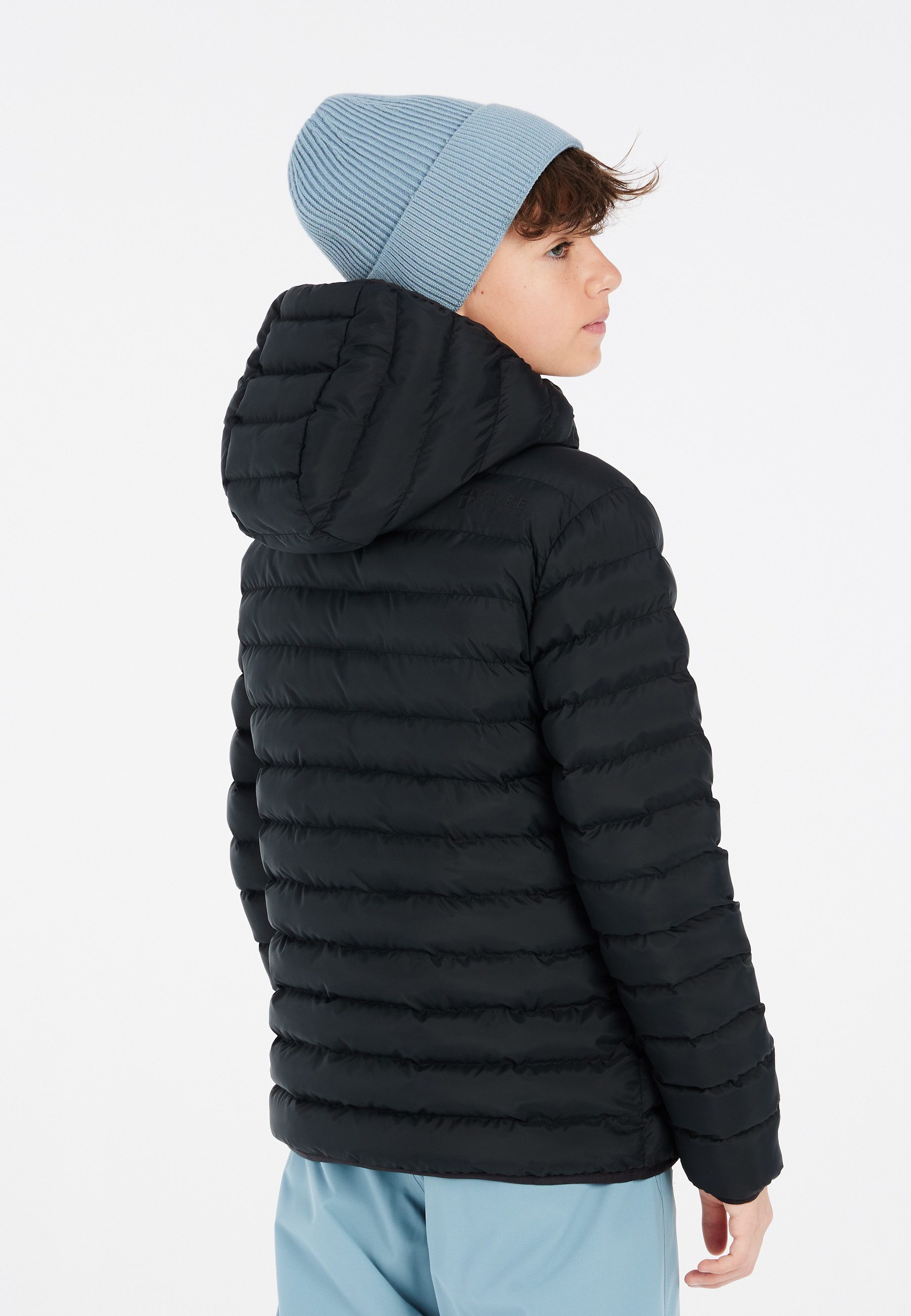 Protest Skijacke PRTYATES JR (1-St) Fixed hood – Bild 5 von 5