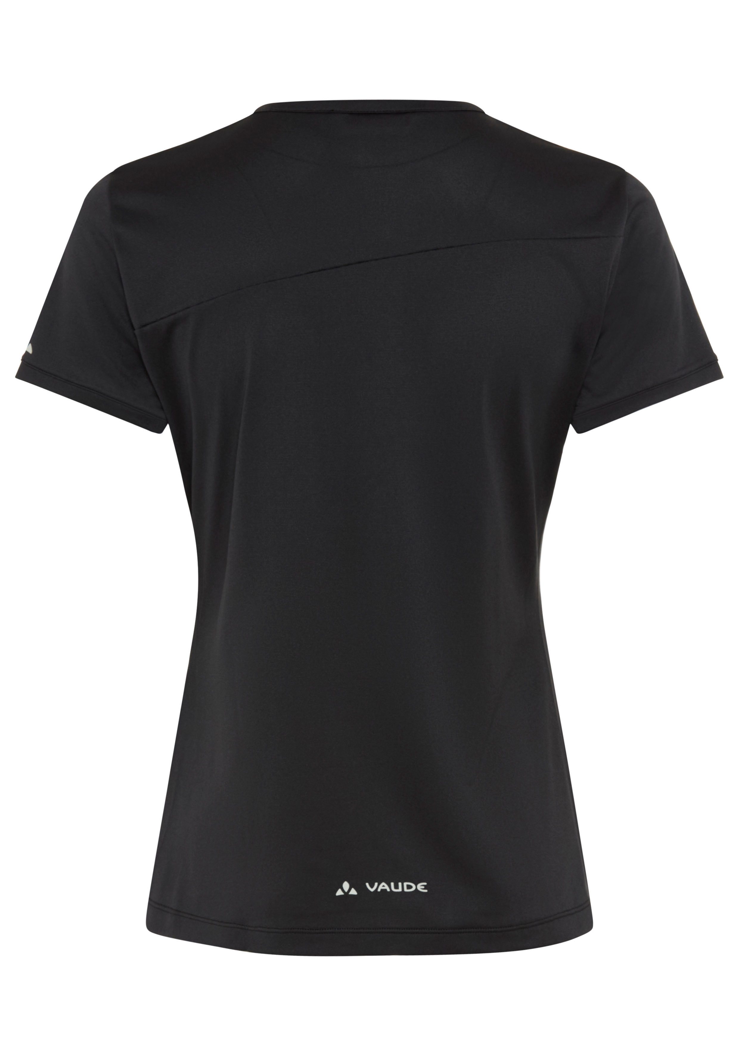 VAUDE Radtrikot SE WO FELLING TRIKOT für sportliche Aktivitäten, für Erwachsene